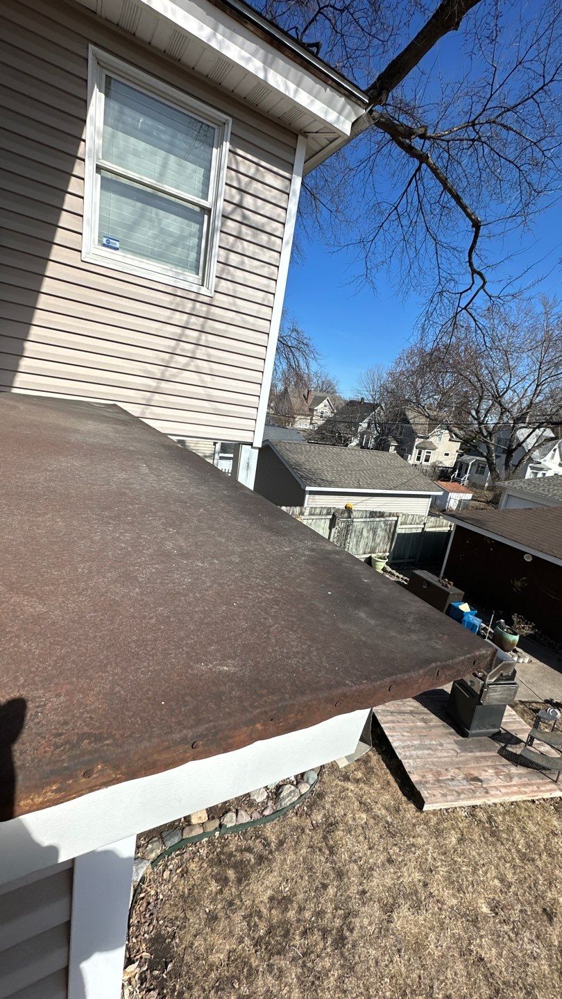 Roof & Siding Replacement  by Ascension Roofing & Siding