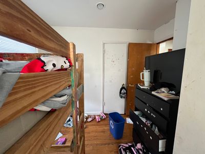 Project in Milwaukee