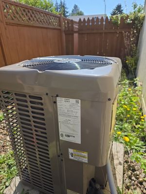 Project in Vancouver