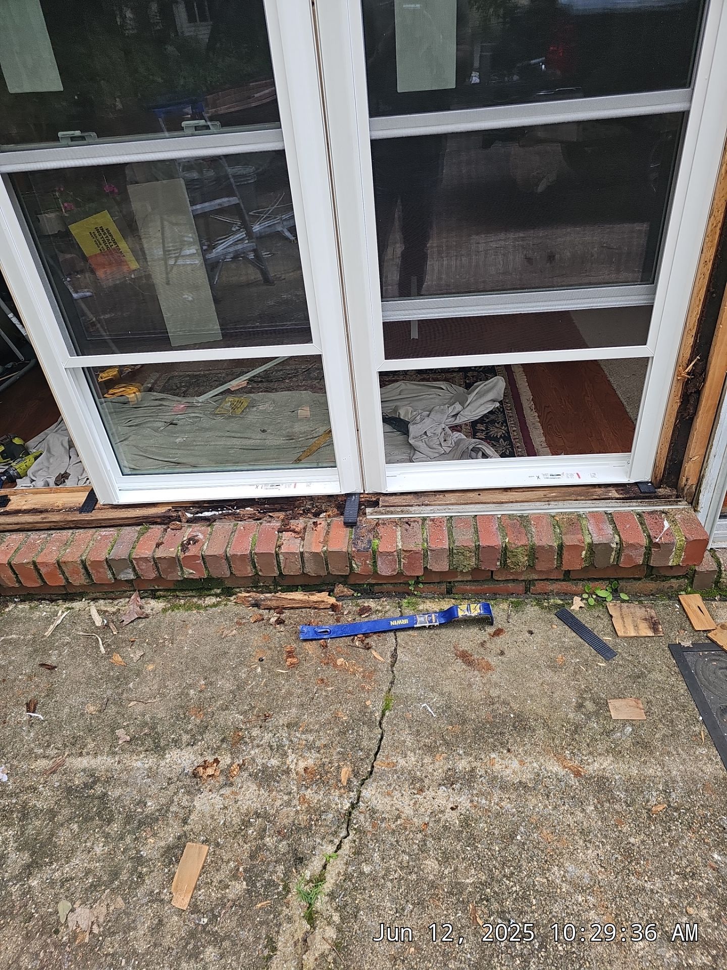 Jones Project in Birmingham by The Window Source