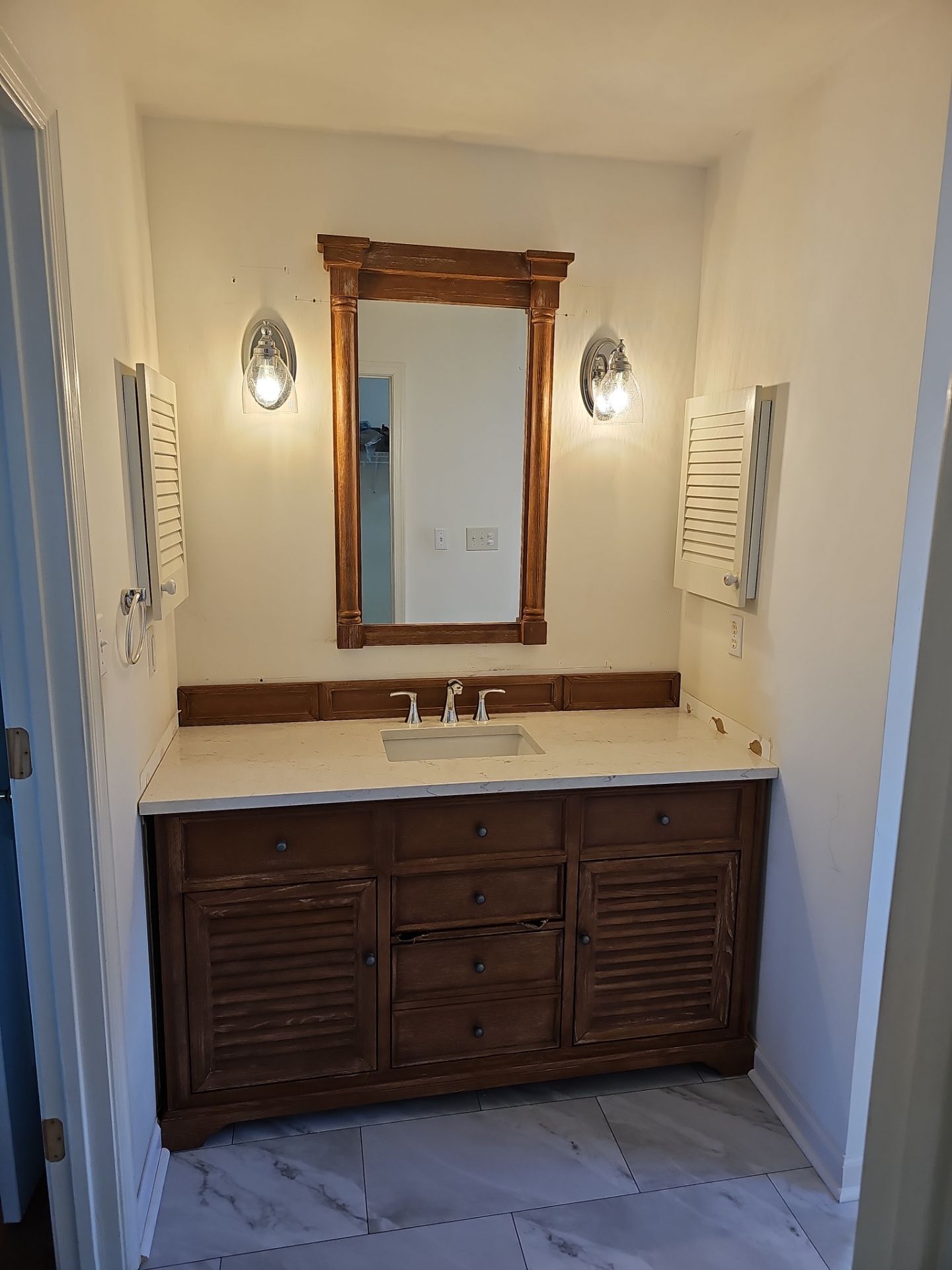 Shower to Shower by BathPlanet SW Virginia