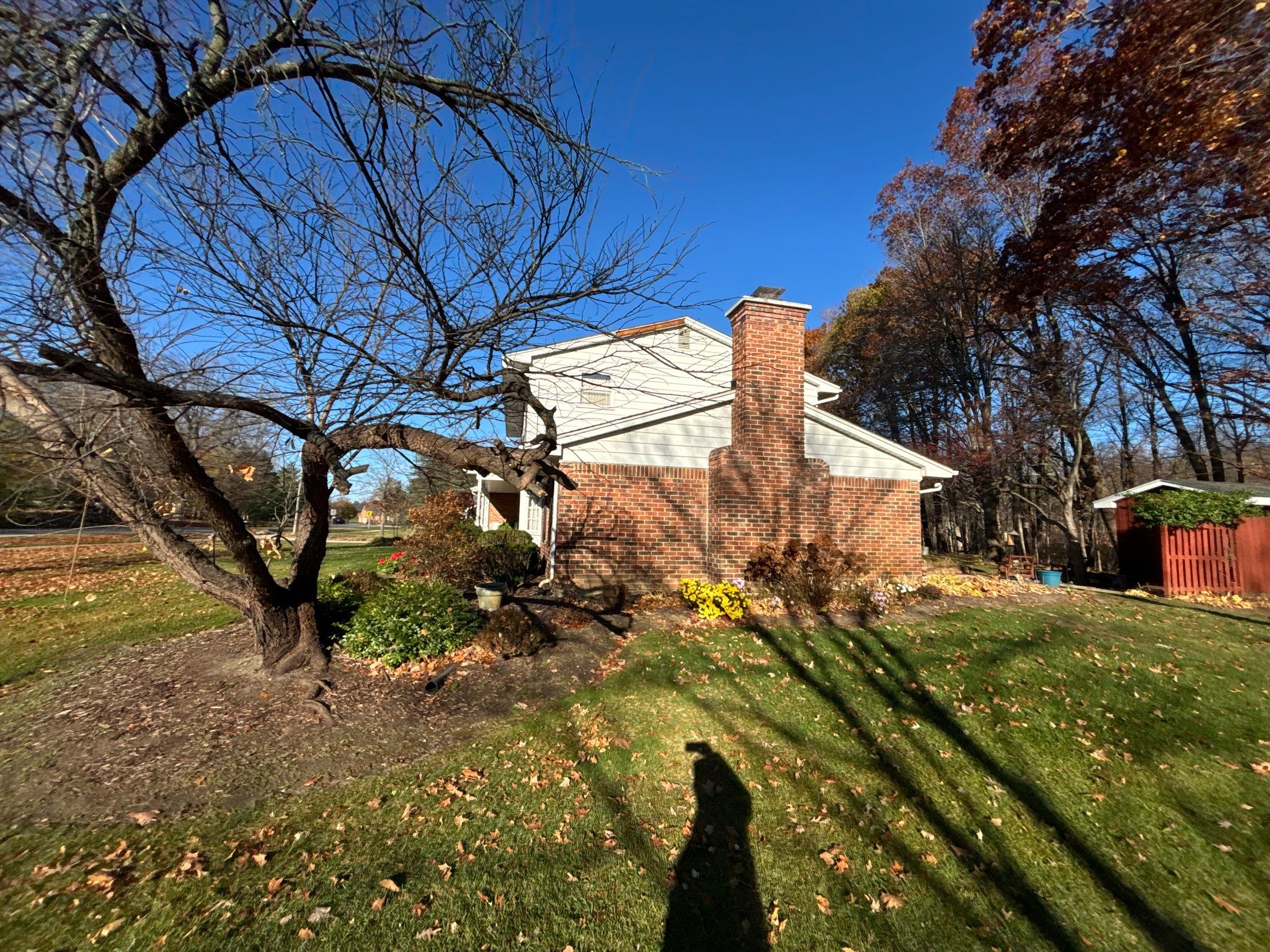 Roof Replacement using Owens Corning Onyx Black by 180 Contractors