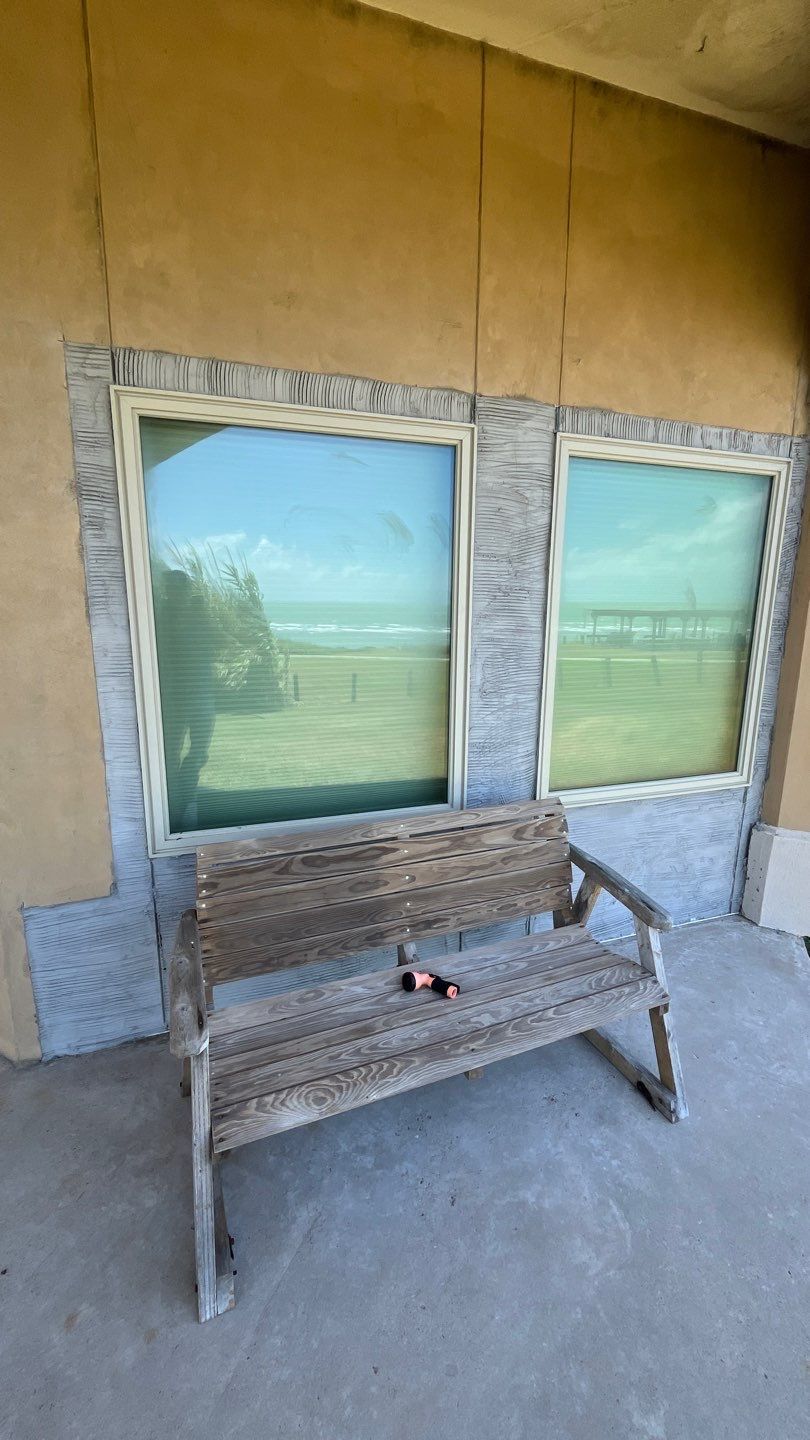 Beauty by the Bay by Bayfront Roofing and Construction