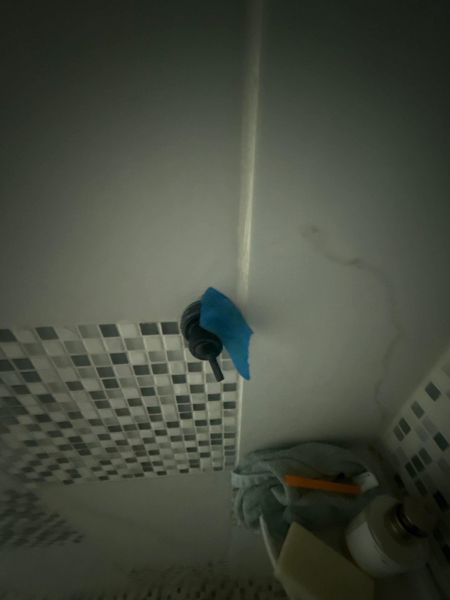 Valerie Mueller kitchen and Bath Updates by The Custom Shower Company
