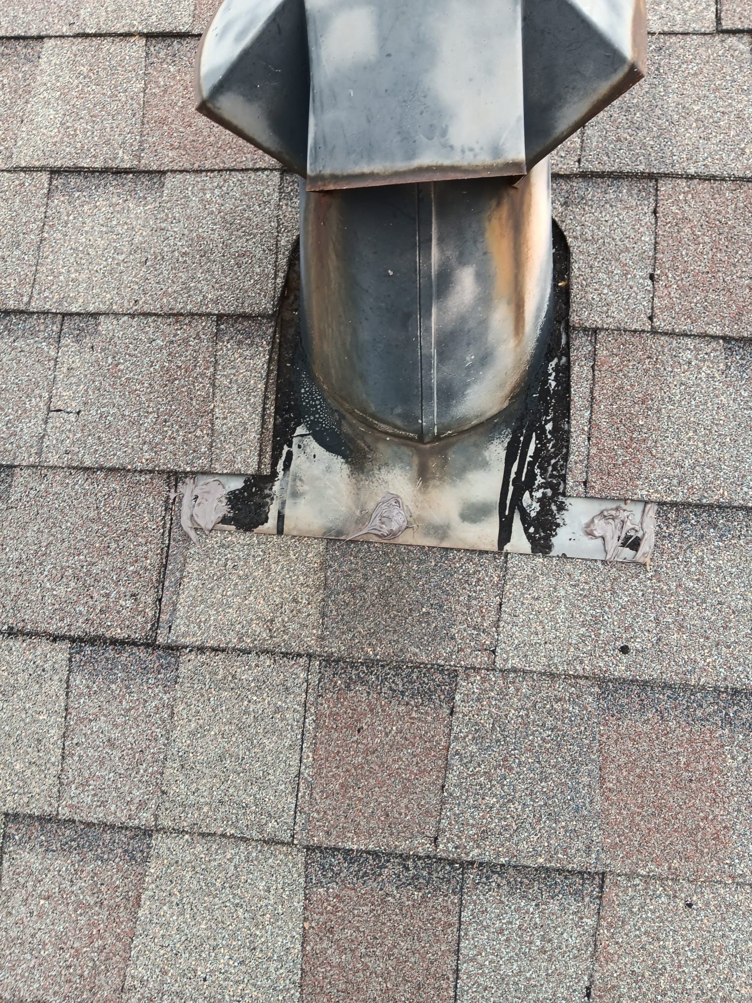 Roof Repair Huffman by Roof Repair Company