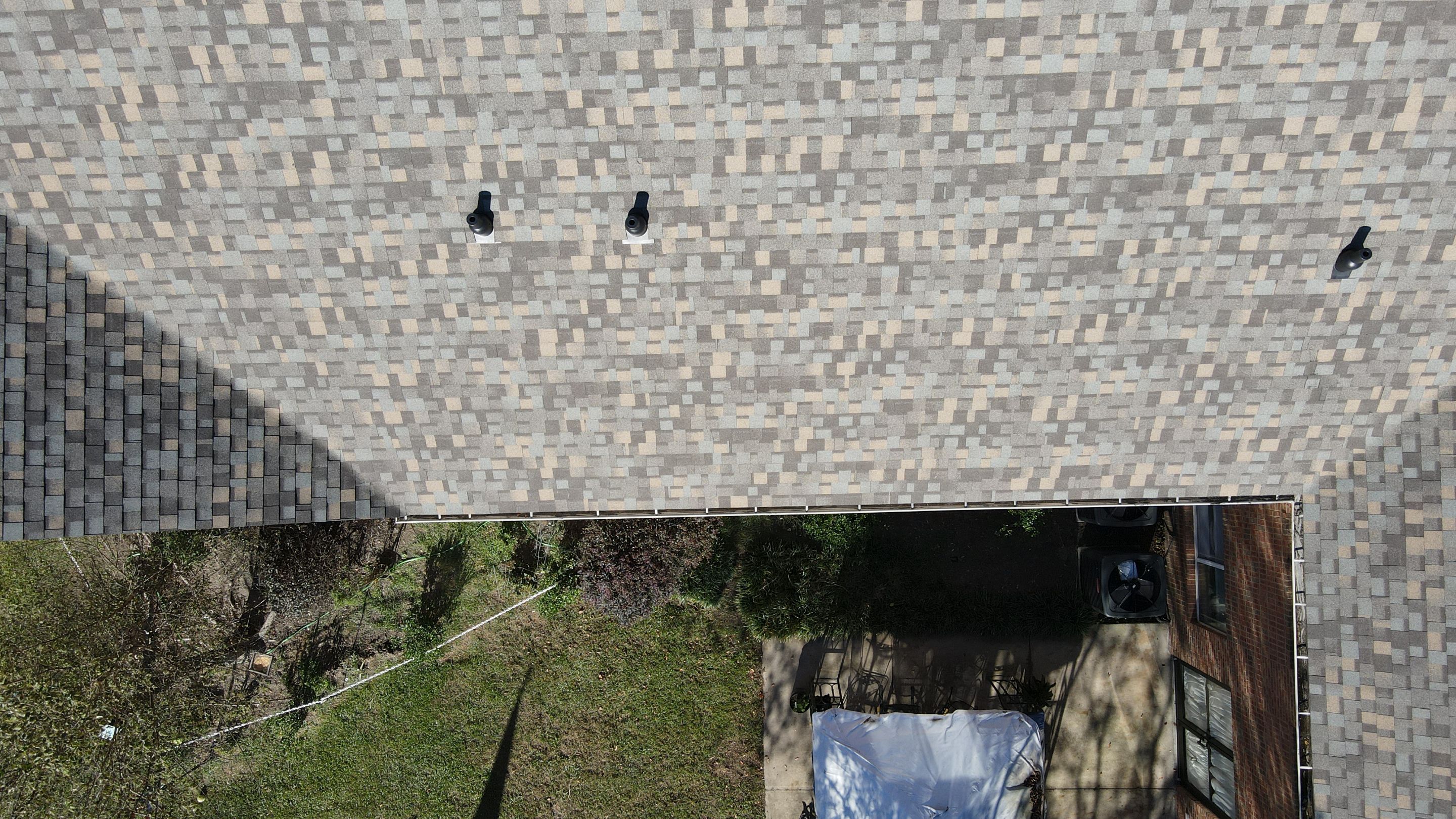 Commercial Roof Replacement by Indigo State Roofing