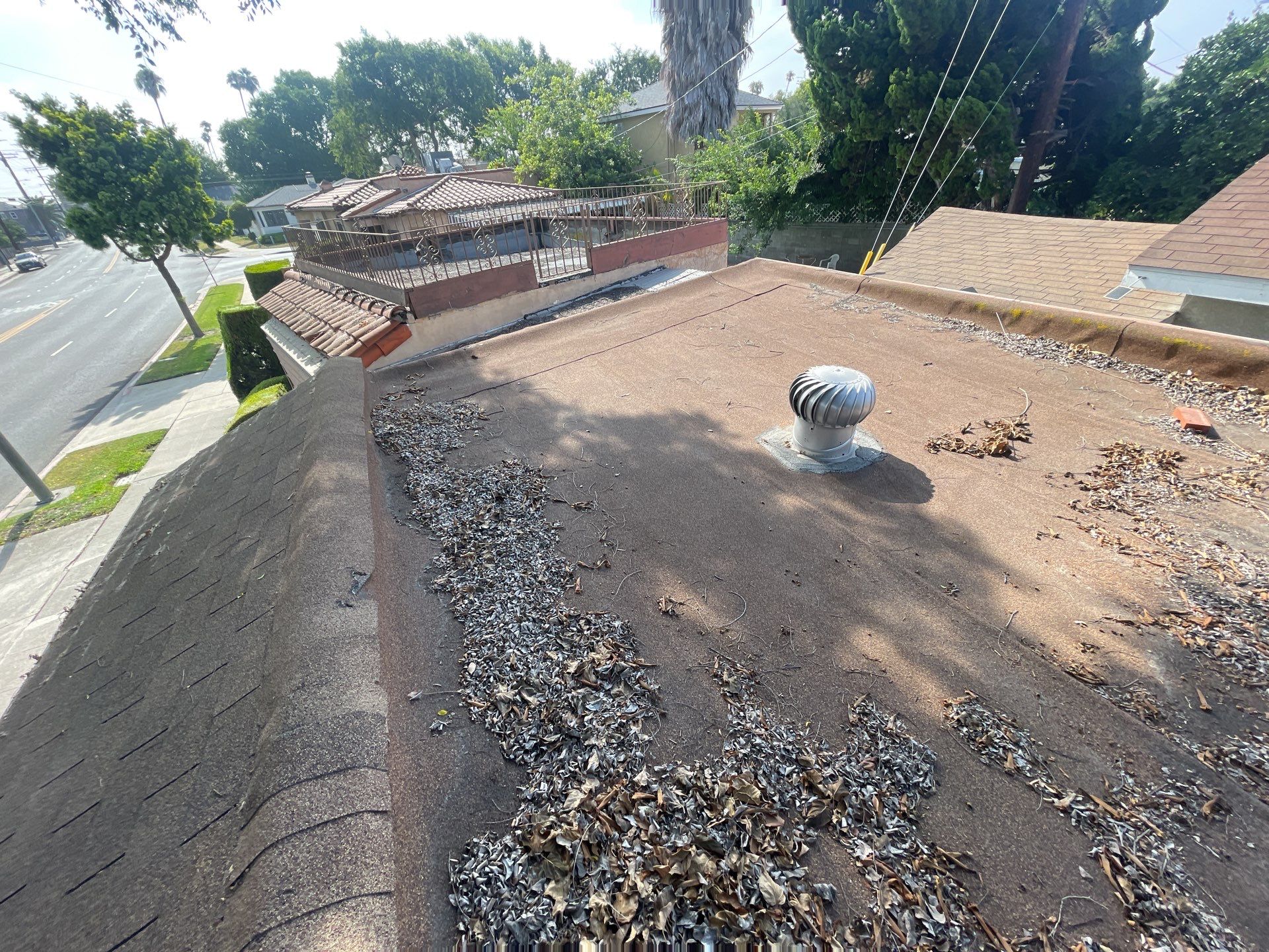 Roof Replacement - Los Angeles CA 90018 by Epic Roof Replacement