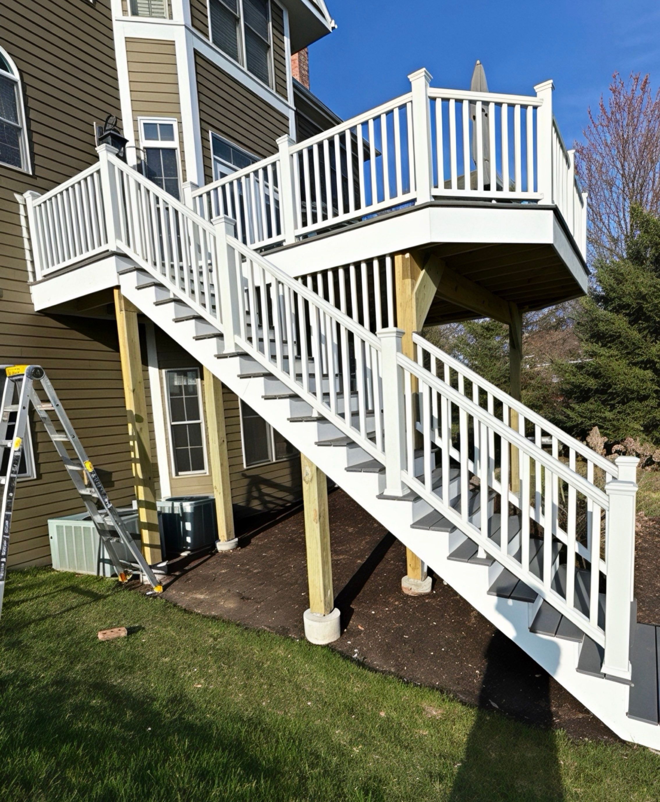 Project in Chicago, IL by Pulse Exterior 