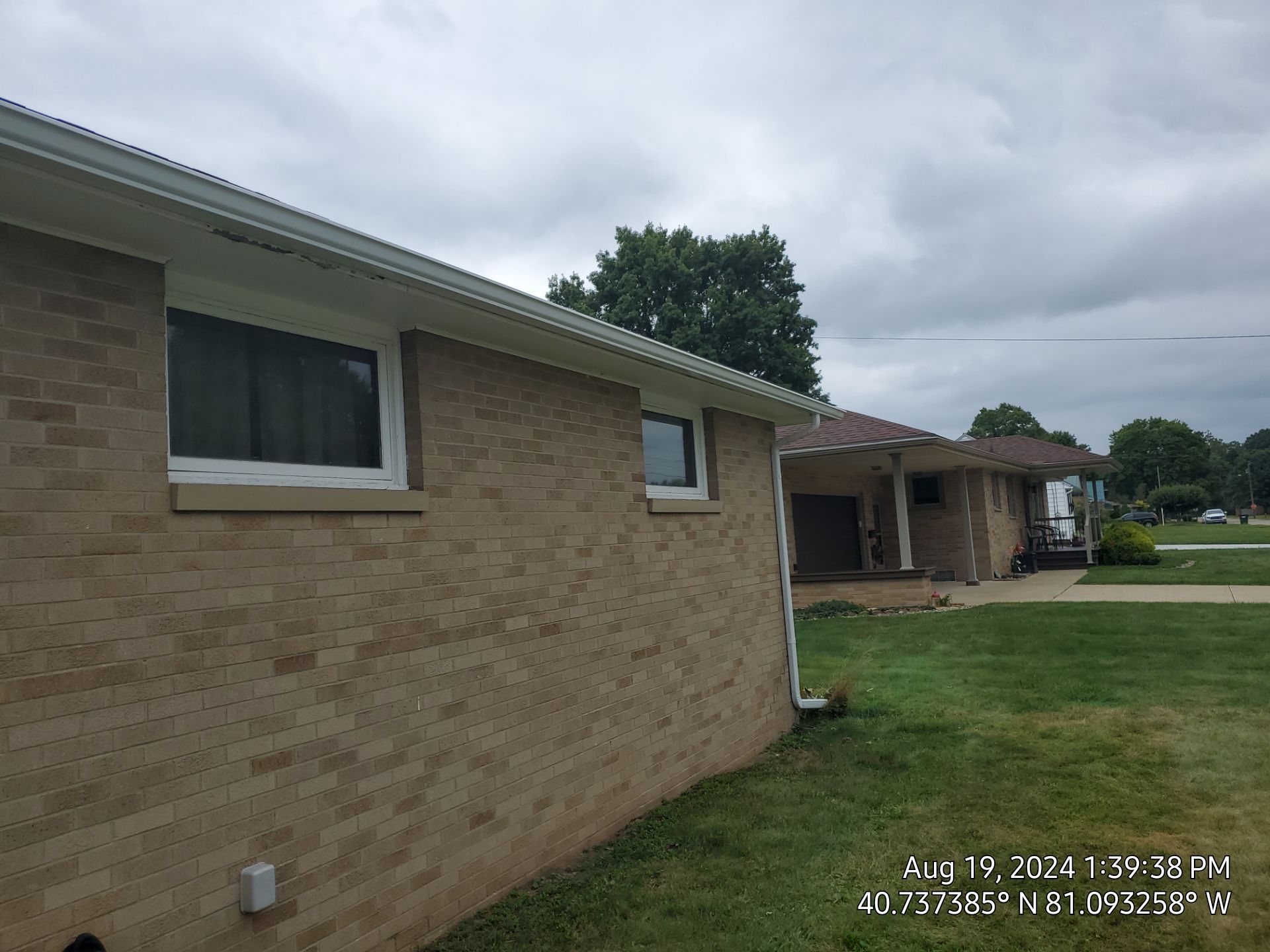 Shane Fisk - 900 Stafford St by Silver Leaf Contracting 
