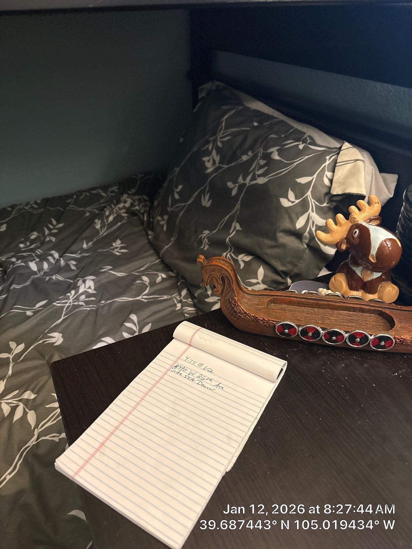 Jones Reroof by CompanyCam Sales Demo