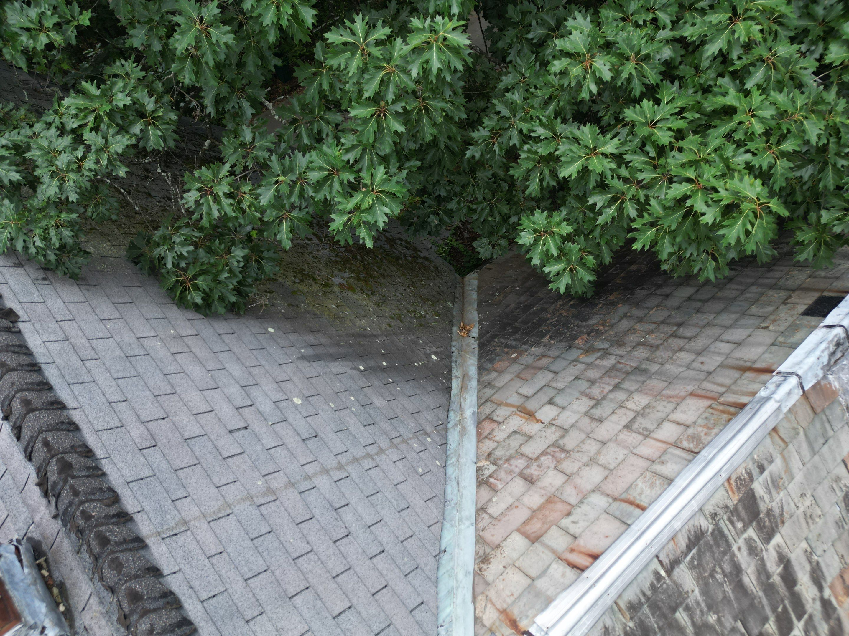 Roof Replacement and Chimney Repair in Fitchburg, MA by Mighty Dog Roofing of Greater Middlesex County
