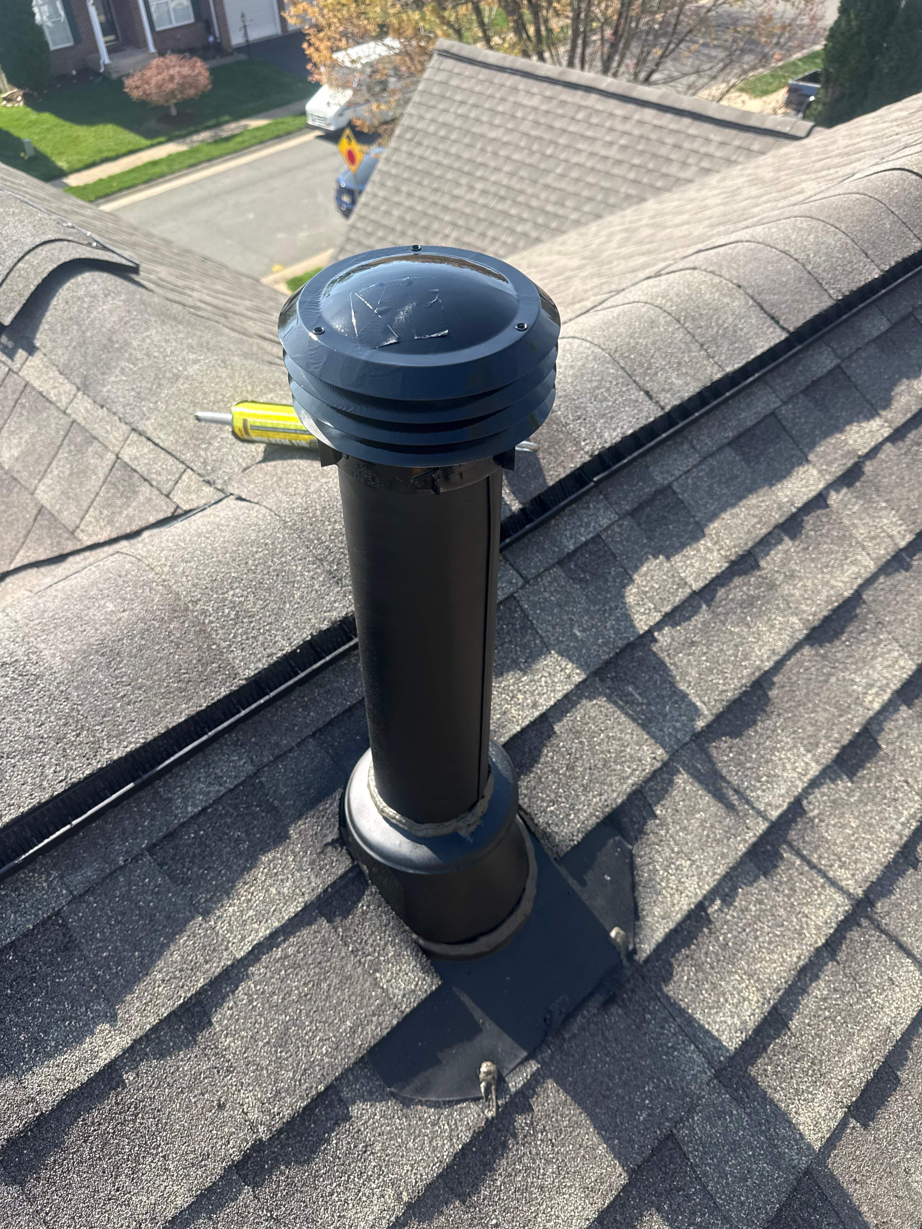 GAF HDZ - Weathered Wood by Elite Roofing LLC