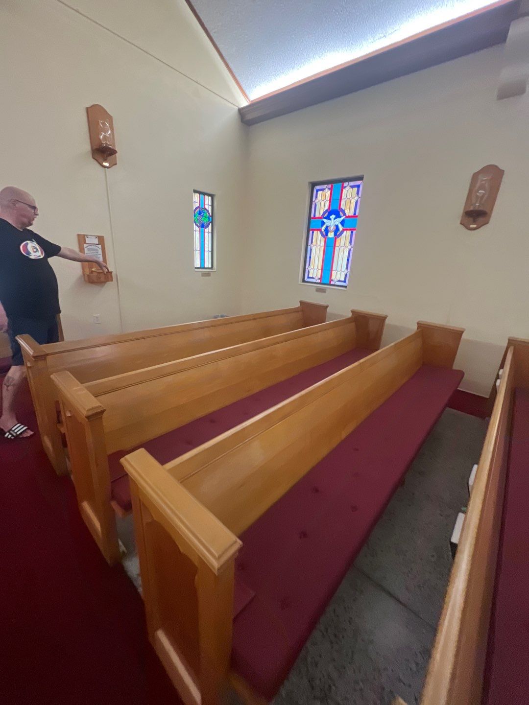 Restoration For Water Damage by Ampm Restoration Services
