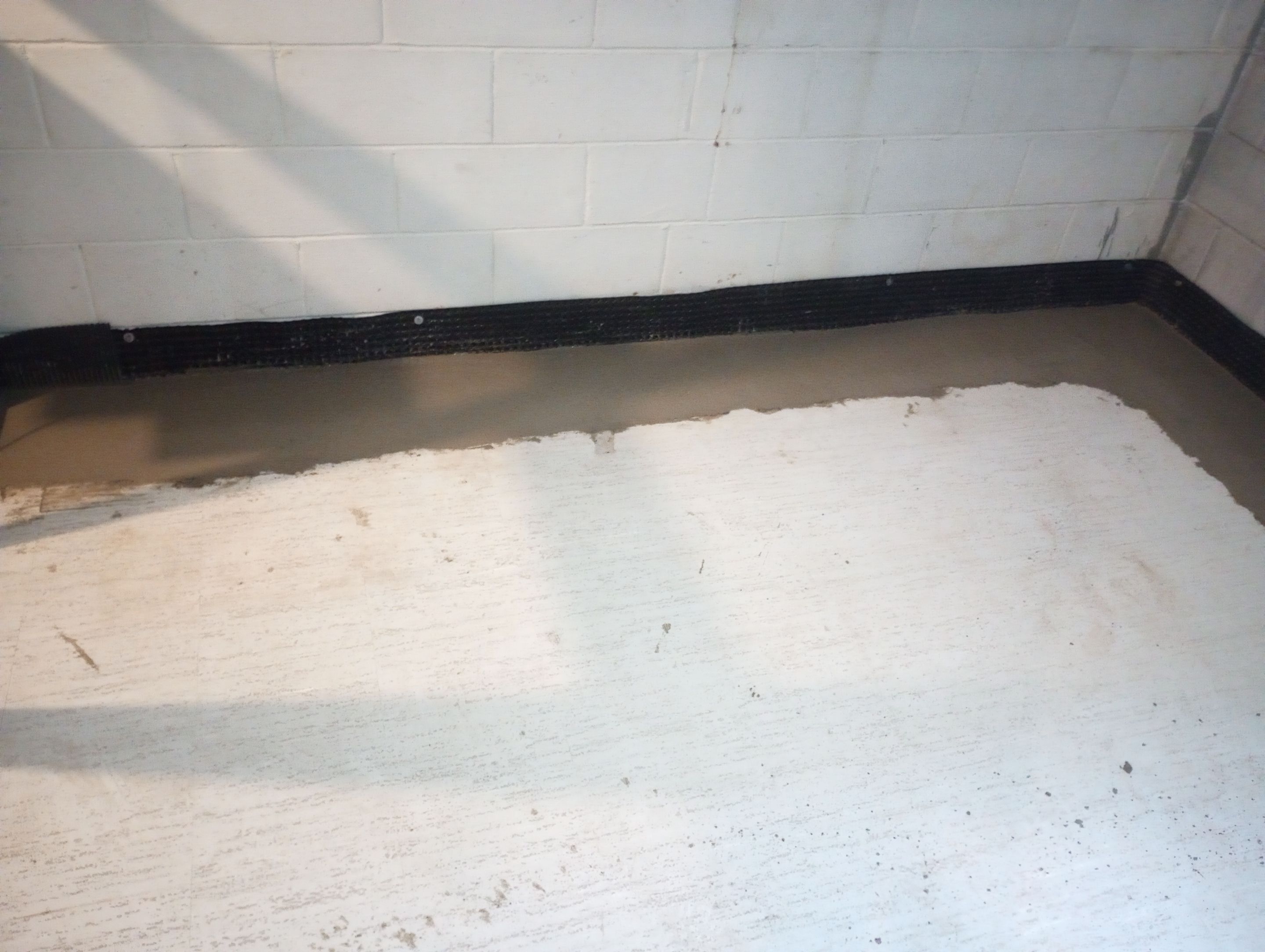 Supporting Ken’s Renovation & Resale Projects by Waterproofing Northeast