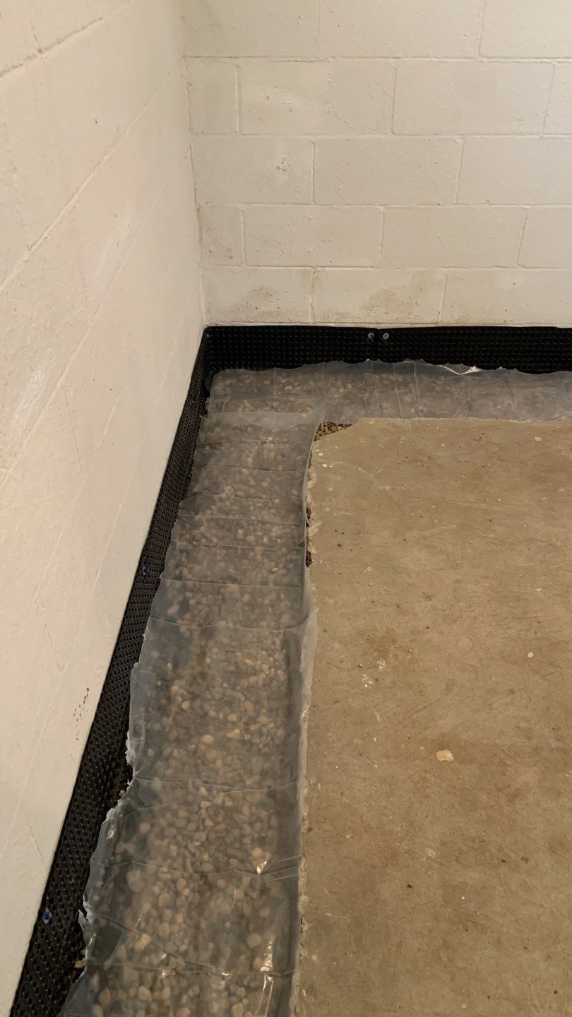 Looking for a Competent Contractor by Waterproofing Northeast