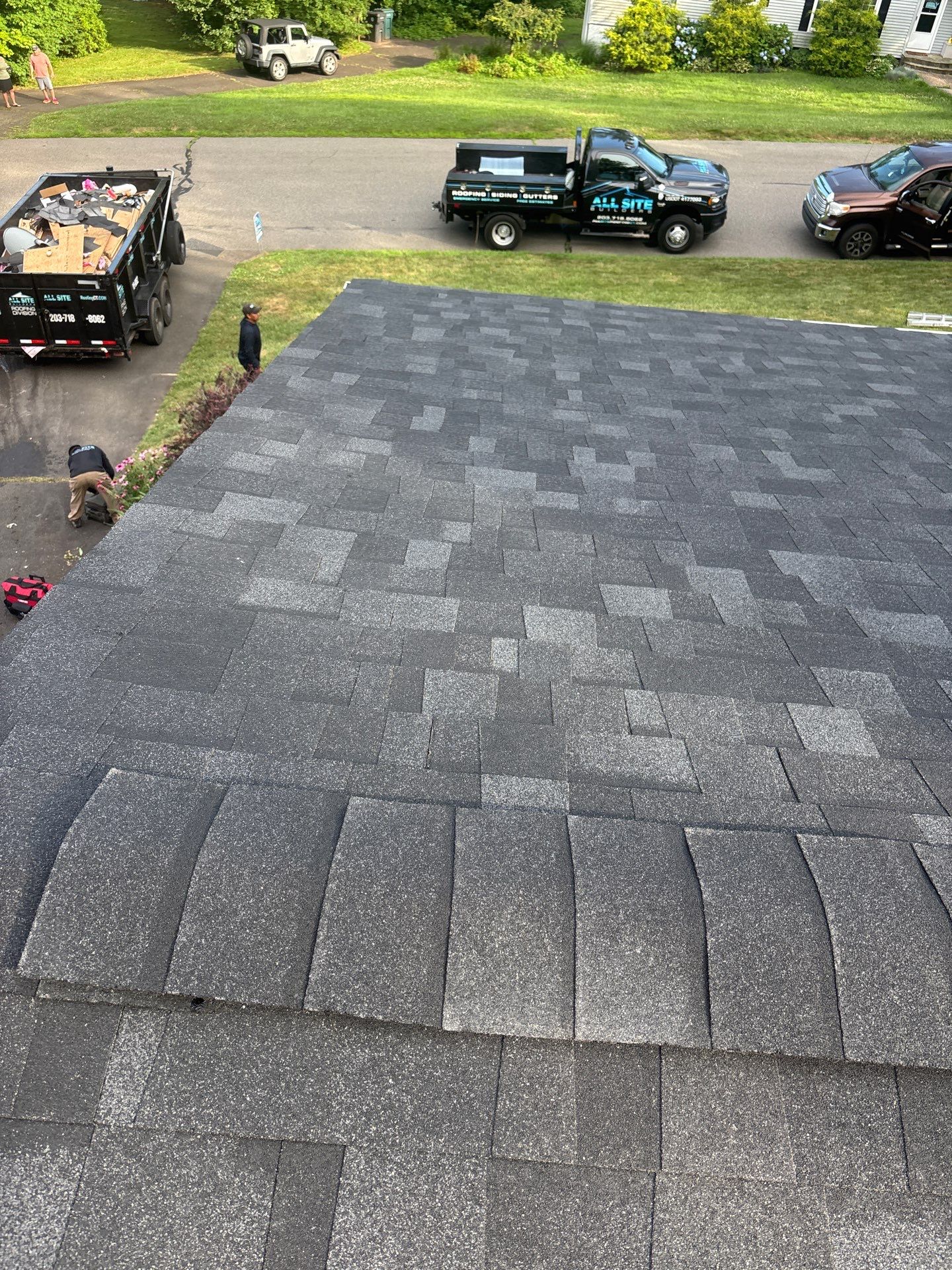 Cheshire by All site builders LLC
