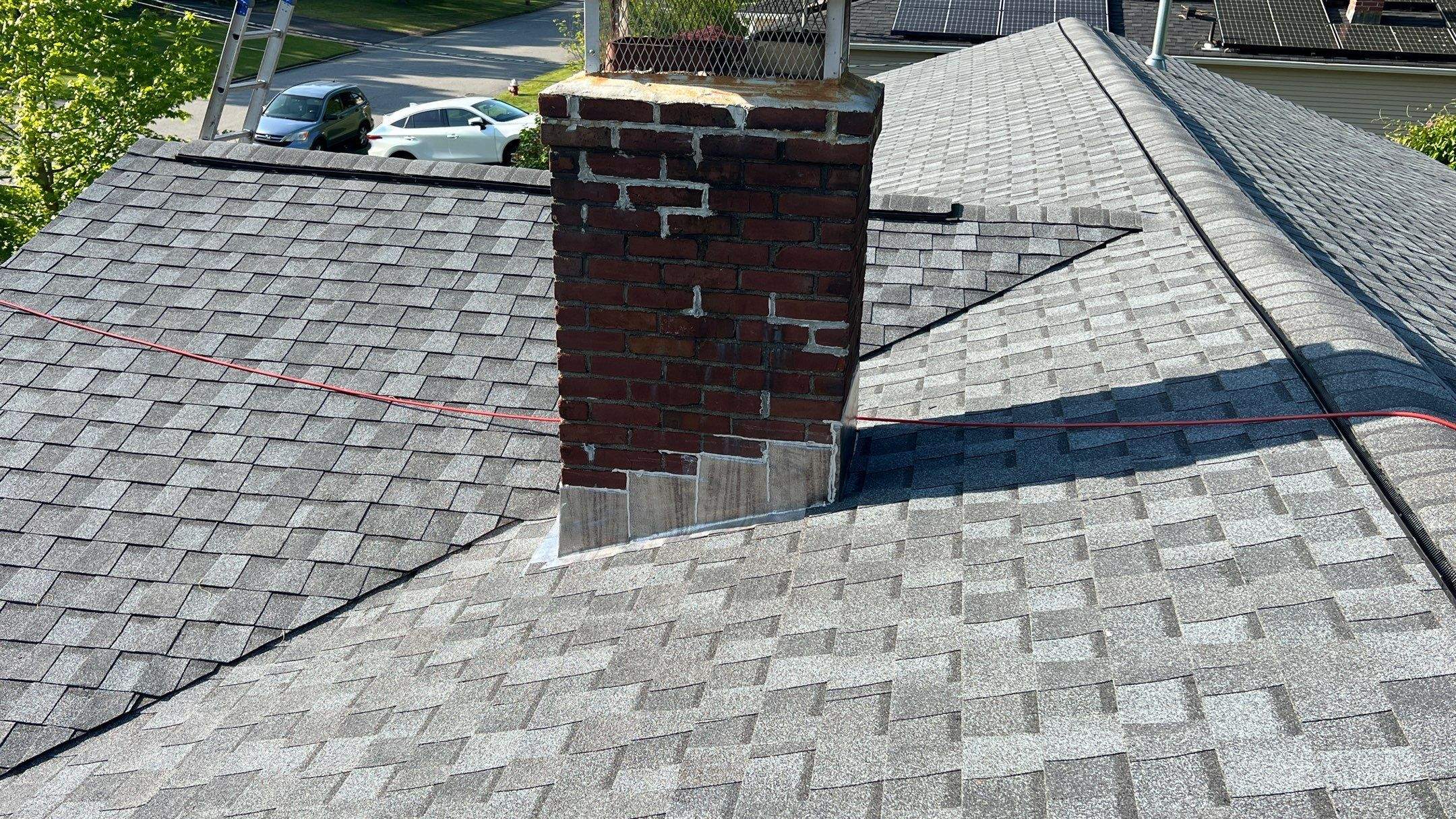 Pewter Roofs by Pinnacle Roofing & Skylights