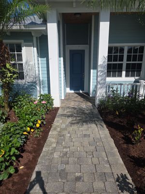 🌴✨ North River Shores Landscape Transformation ✨🌴