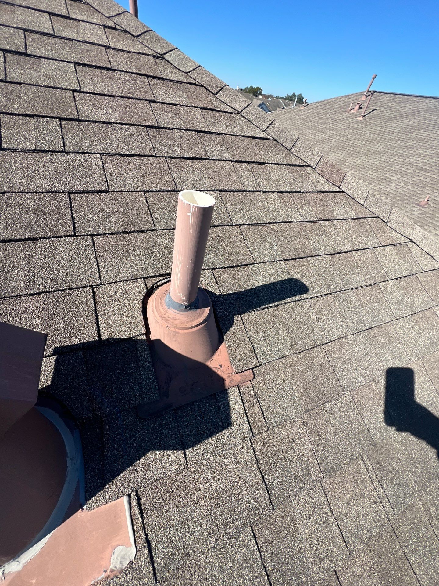 Roof Repair Houston by Roof Repair Company