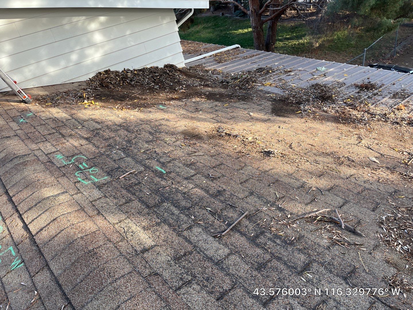 Boise ID Residential Roofing Installation using Owens Corning by ID Roofing LLC