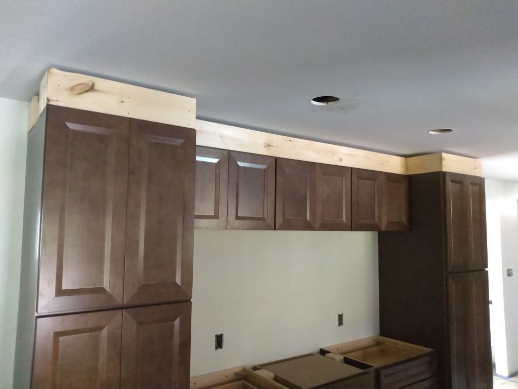 Kitchen Remodel, Interior Renovation by Ivy Lea Construction