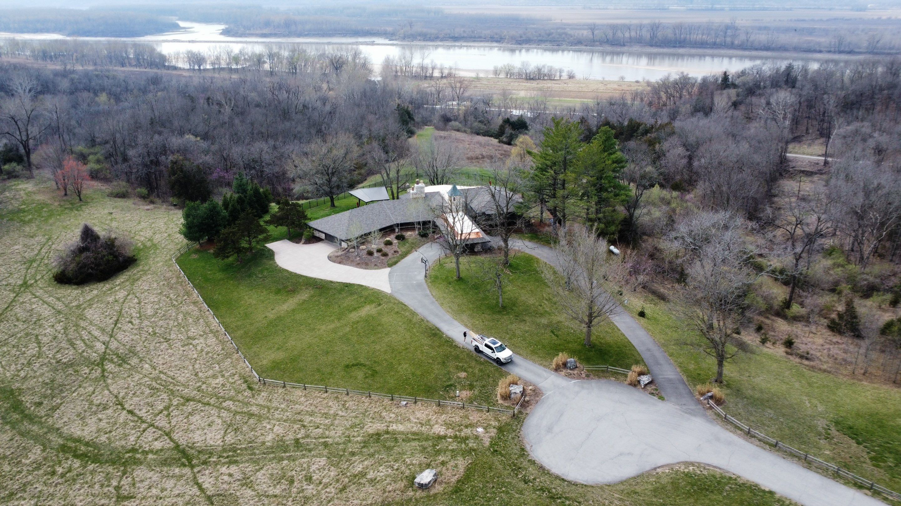 Residential Roofing Install - Atlas Pinnacle Pristine - Color Majestic Shake by Titan Commercial & Residential Roofing