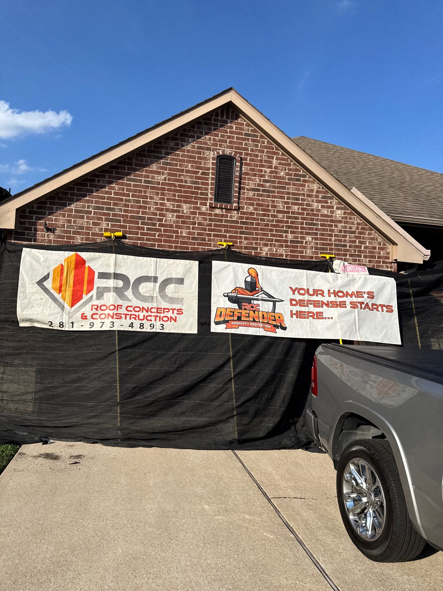 IKO Dynasty - Matte Black by Roof Concepts Construction