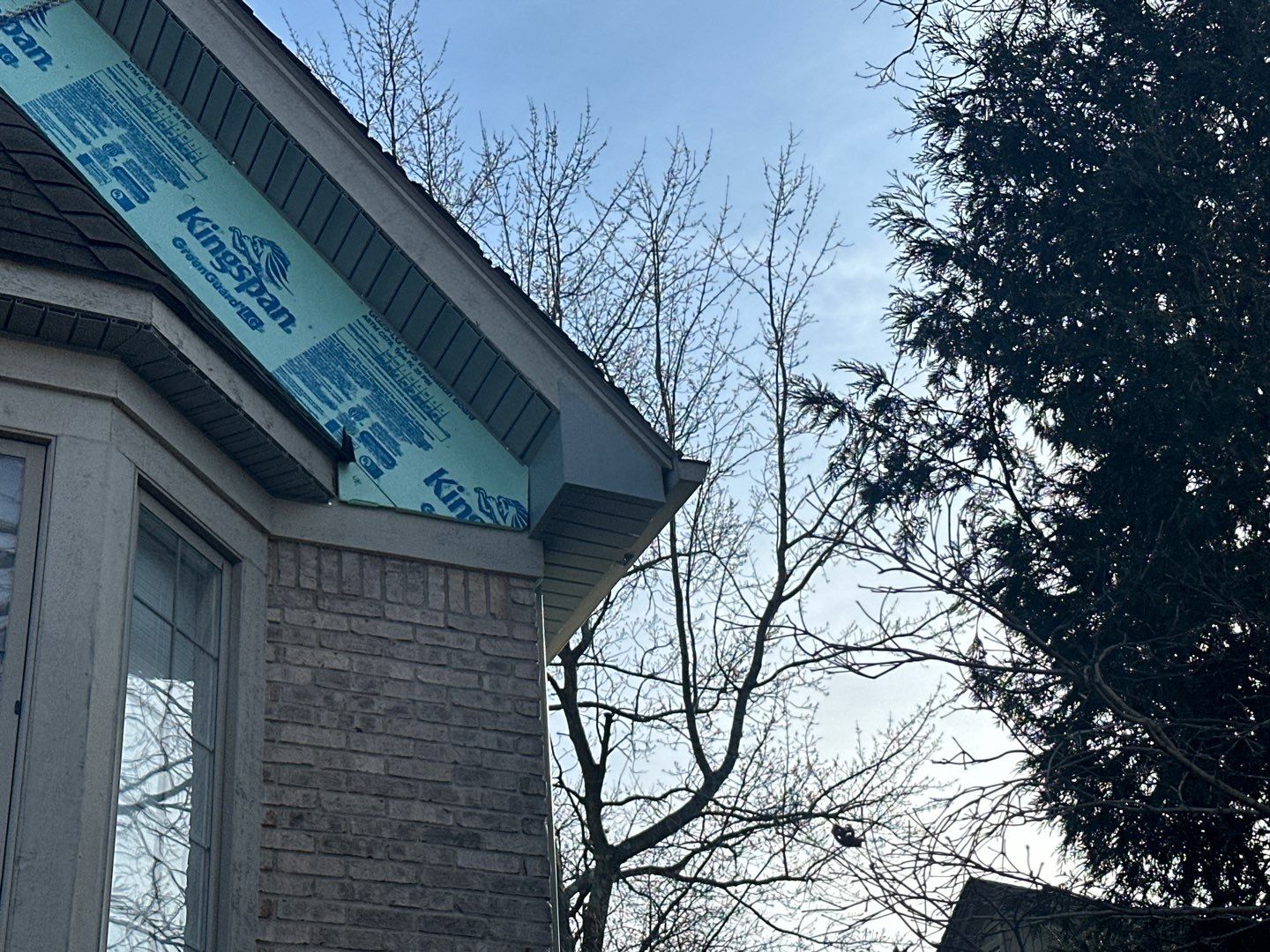 Siding Replacement using Alside Costal Sage by 180 Contractors