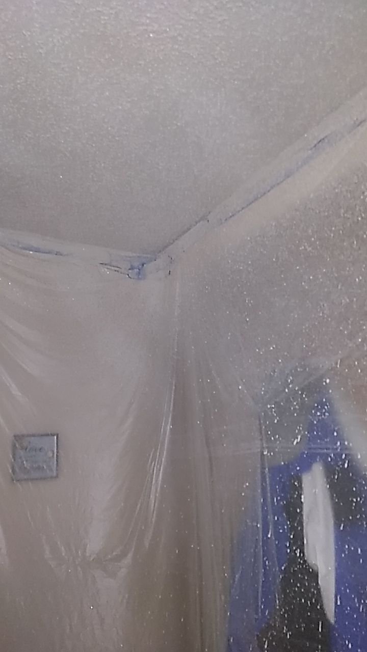 Residential Leak Repair  by Indigo State Roofing