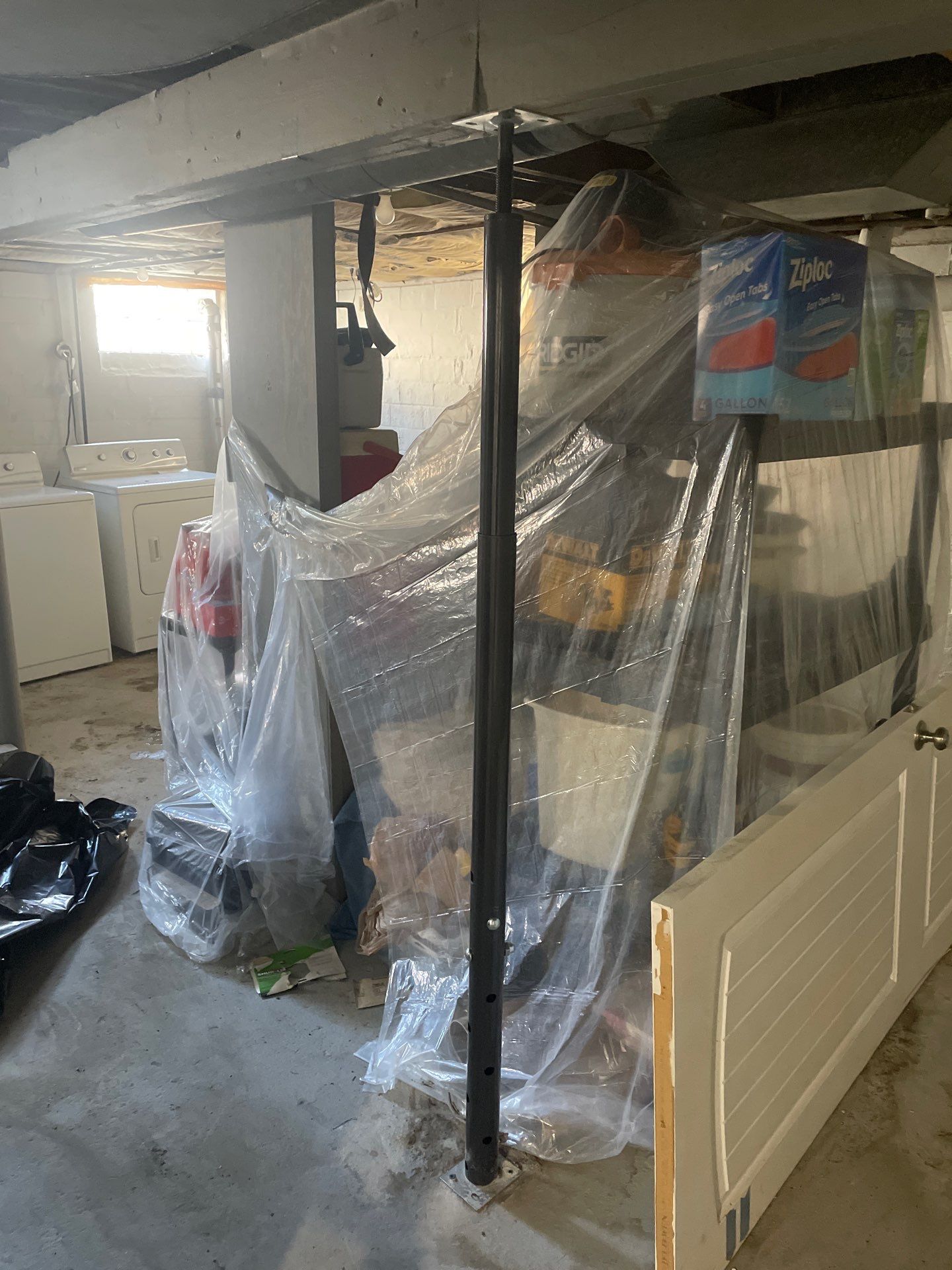 Basement Waterproofing & Structural Reinforcements by Toledo Basement Repair 