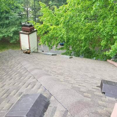 Roofing