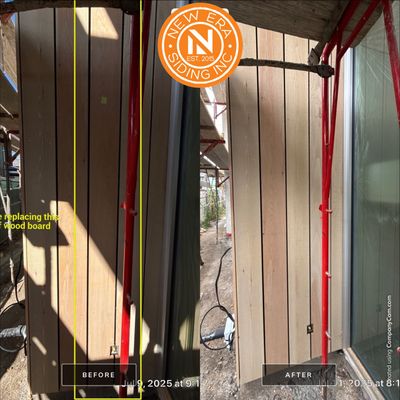 Project in Los Angeles