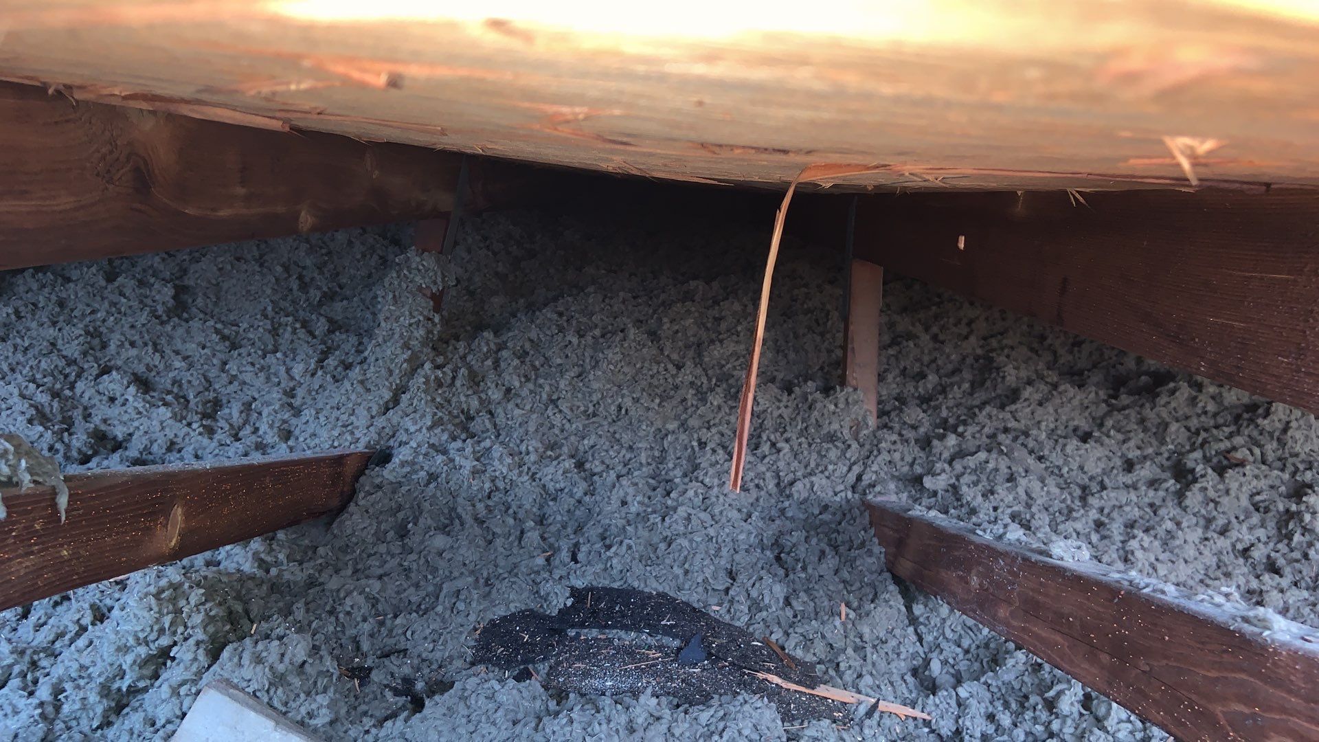 Roof Replacement using Owens Corning by 180 Contractors