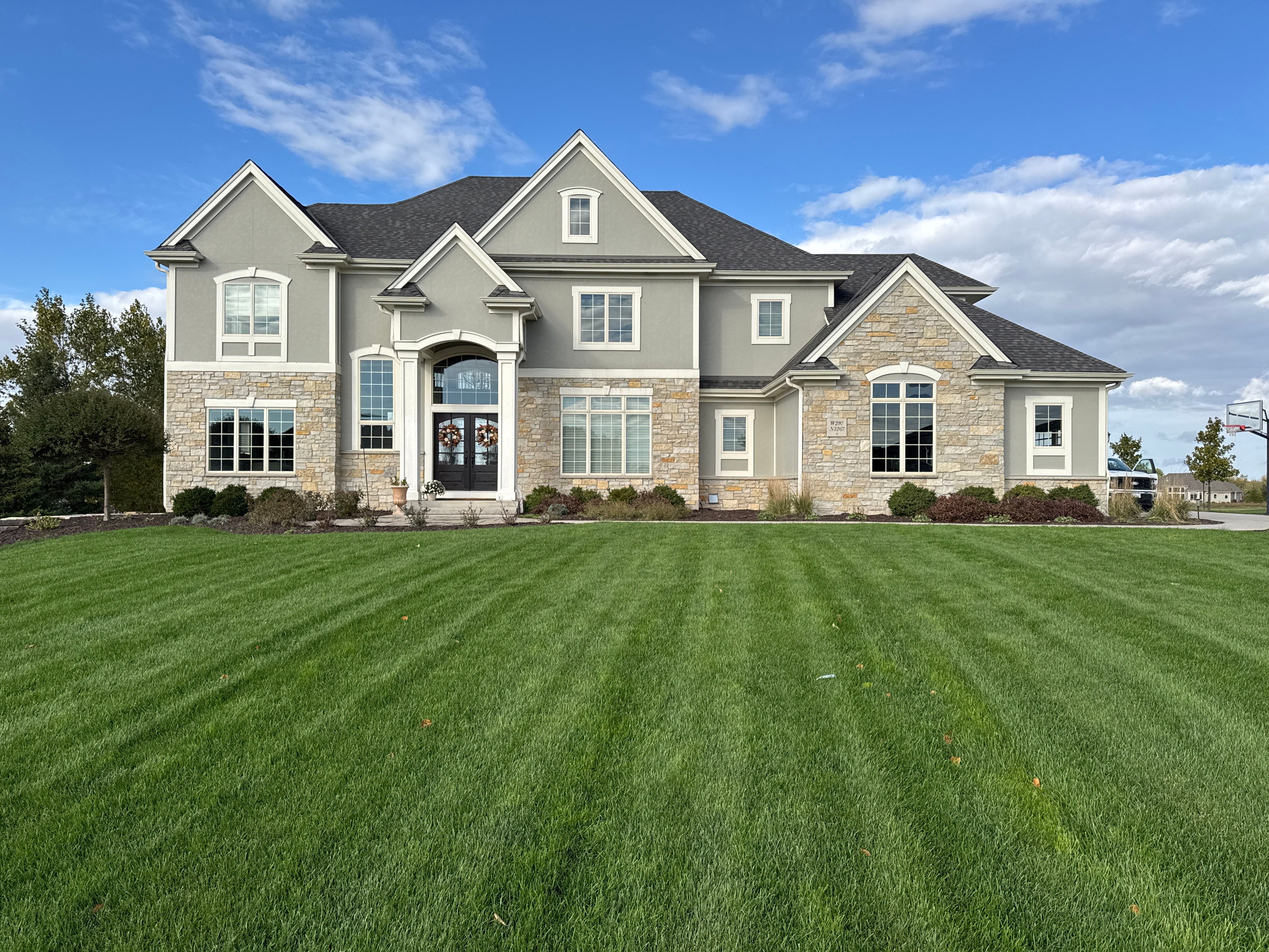 Project in Delafield by Brookens Construction