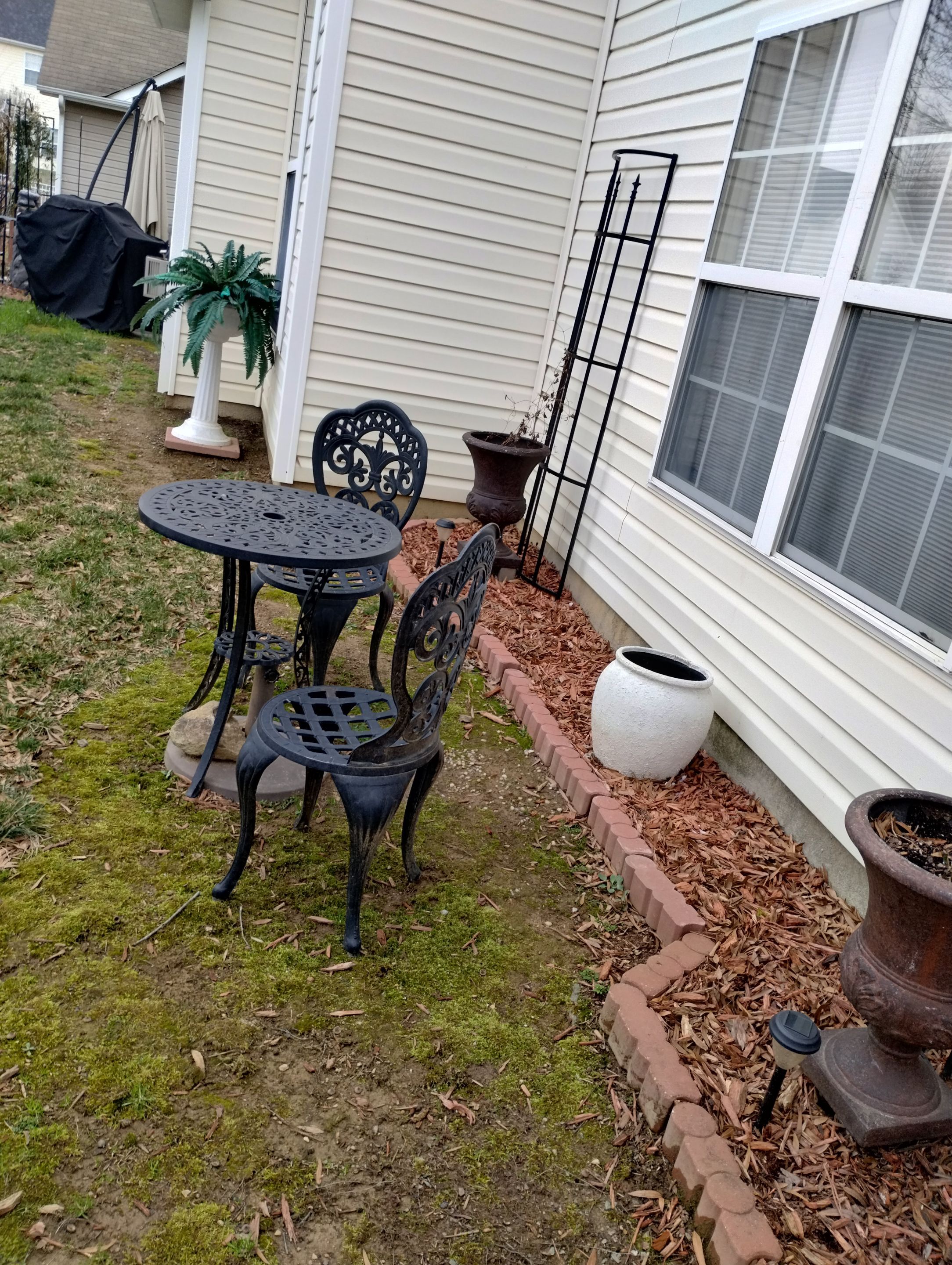 Project in Indian Trail by Turnkey Construction Pro