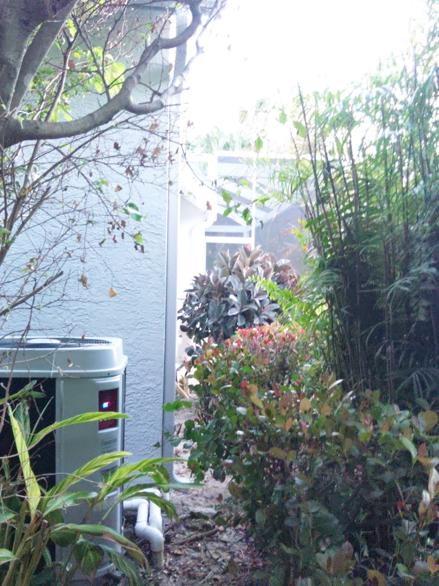 7-Inch Seamless Gutters Installation for Heavy Rain in Bonita Springs FL by Gutter Professors