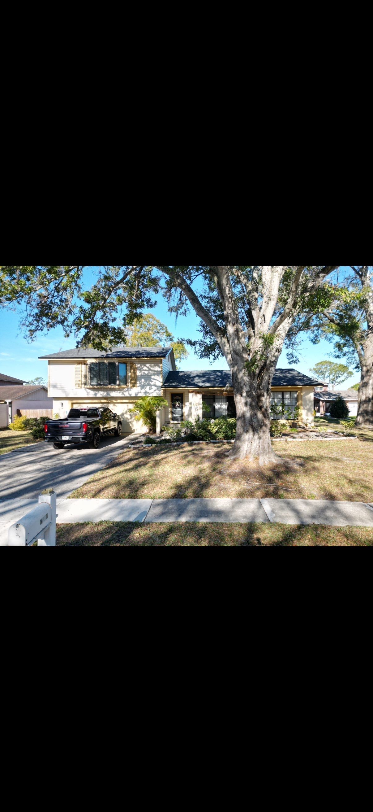 Roof Replacement in Tampa, FL by Steadfast Roofing