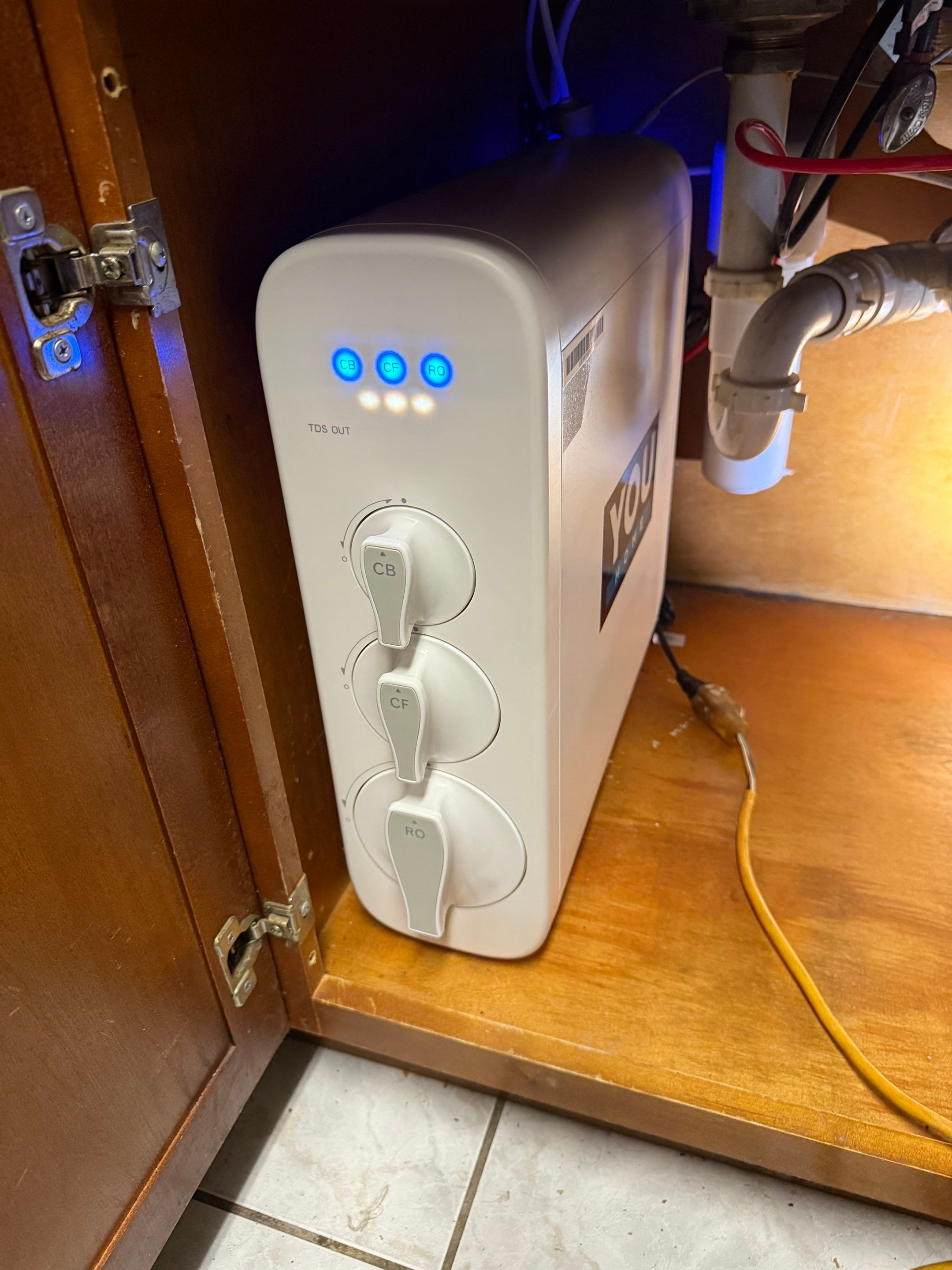 Project in Kissimmee by You Restorations LLC DBA YOU-Home