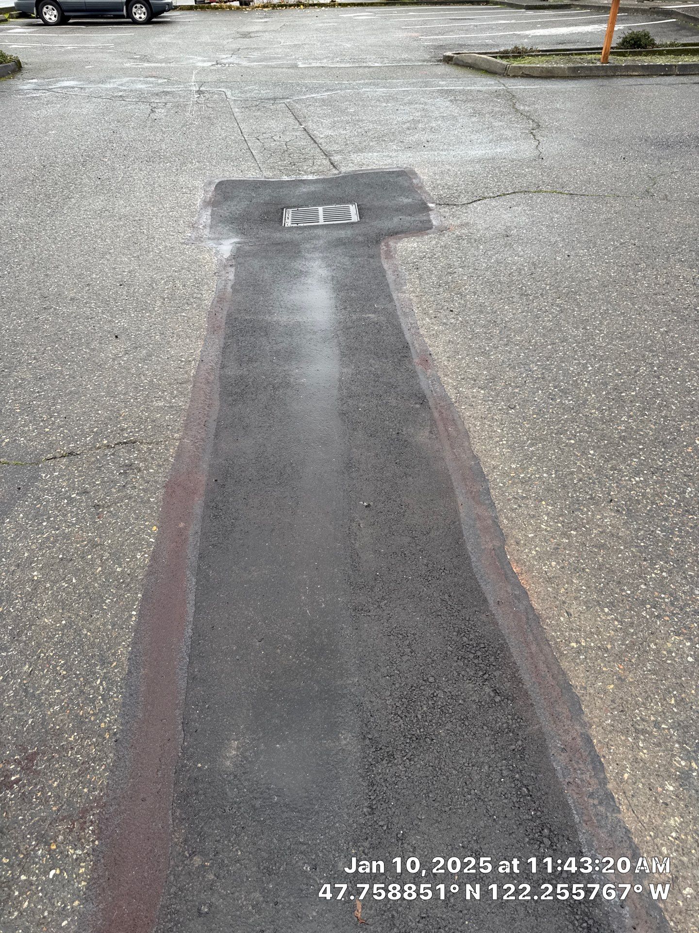 Asphalt Patch Repairs & Sealcoating | Kenmore   by Jireh Asphalt & Concrete Inc 