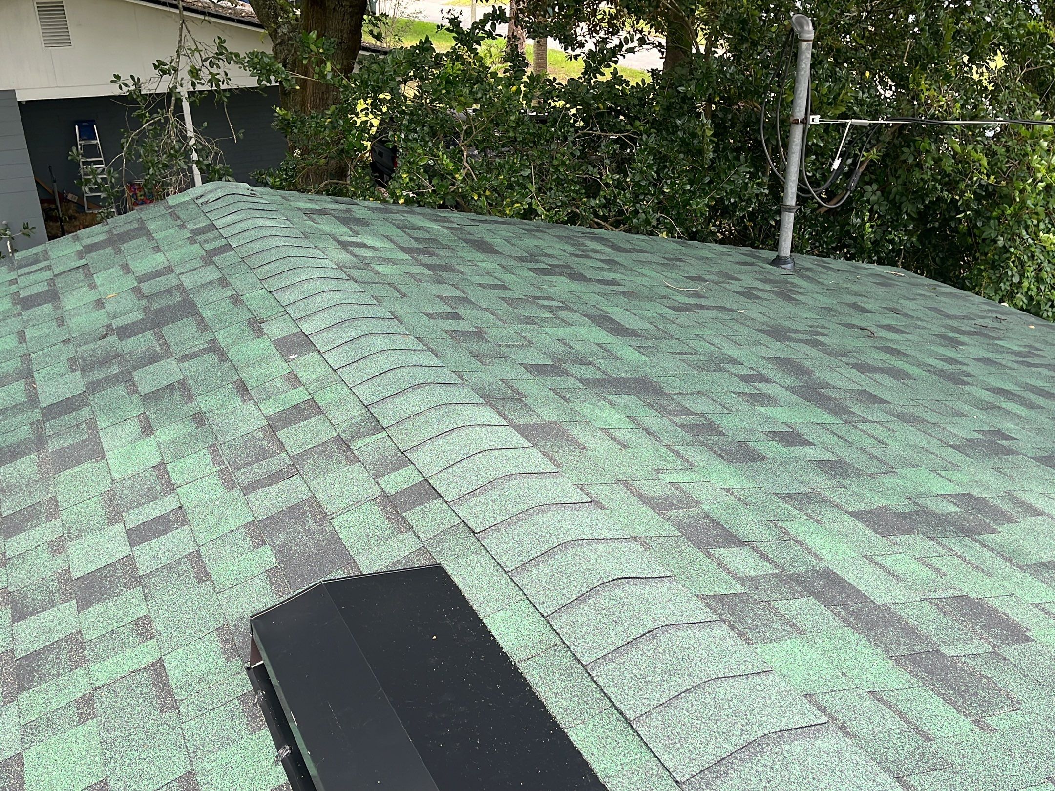 Shingle -> Shingle by Prime Roofing