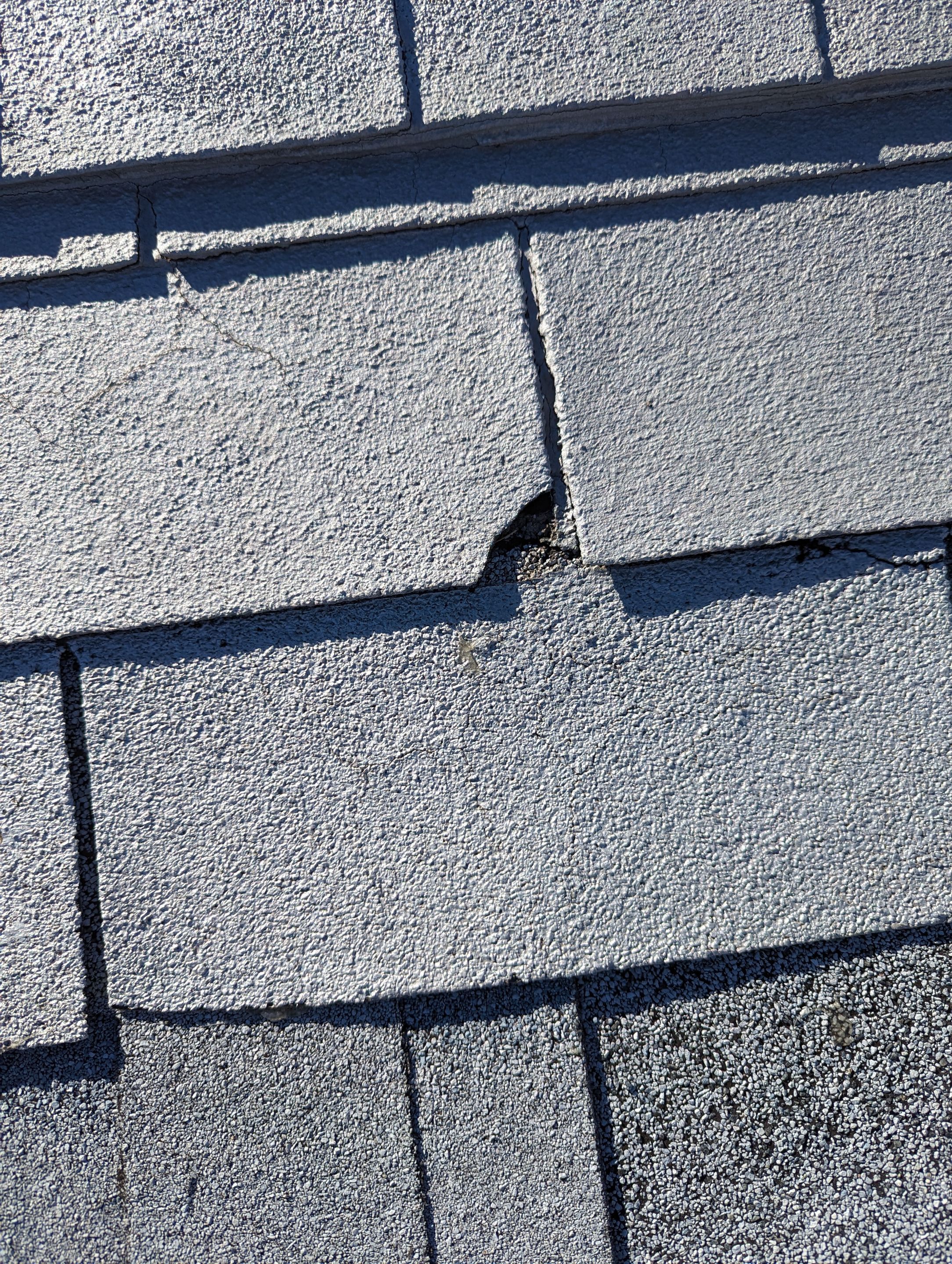 Shirley's Full Re-Roof (Energy Star) by All Storm Roofing & Construction