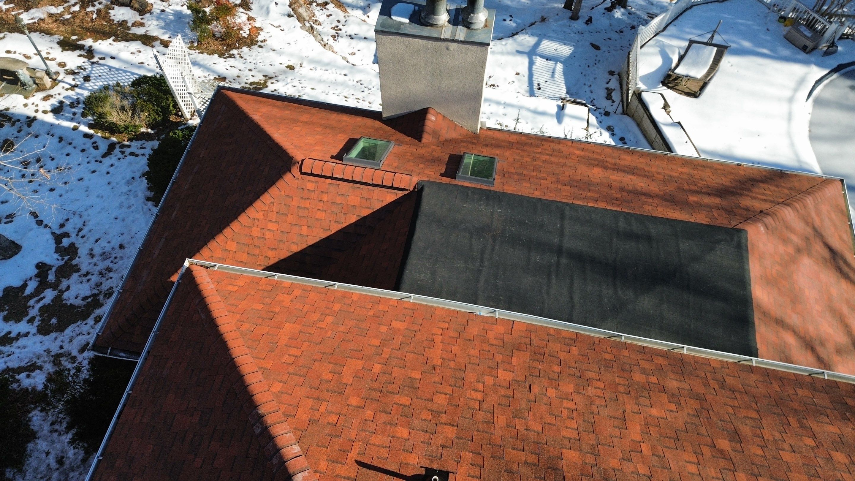 6427 Steeple Chase Lane, Manassas, VA 20111 US by American Custom Contractors