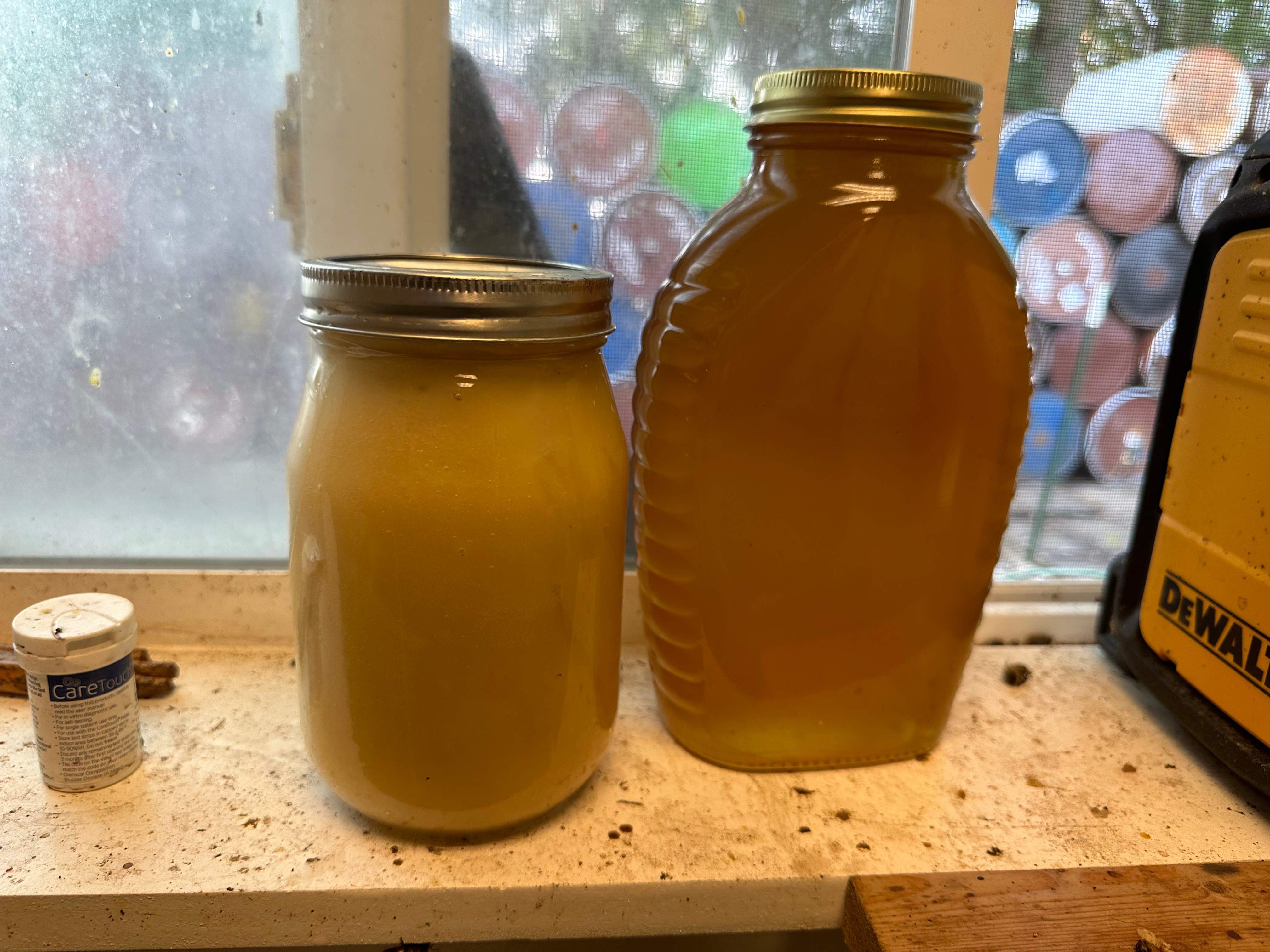 BeeGirl's Honey House in the Midwest by Rockwall Honey Bee Company