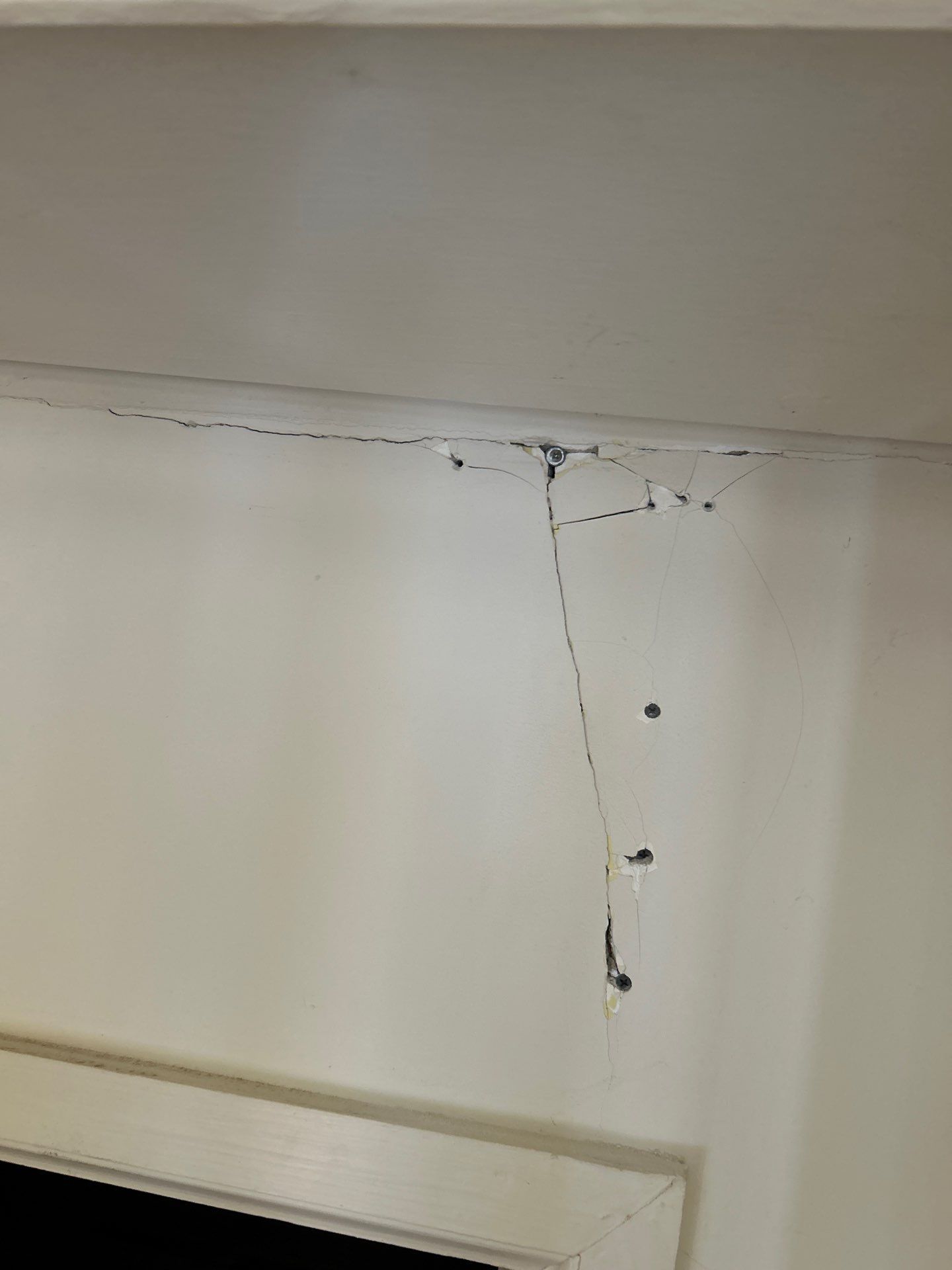 Residential Interior Painting in Annandale, VA by My Painter 