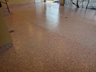 Project in Frankenmuth