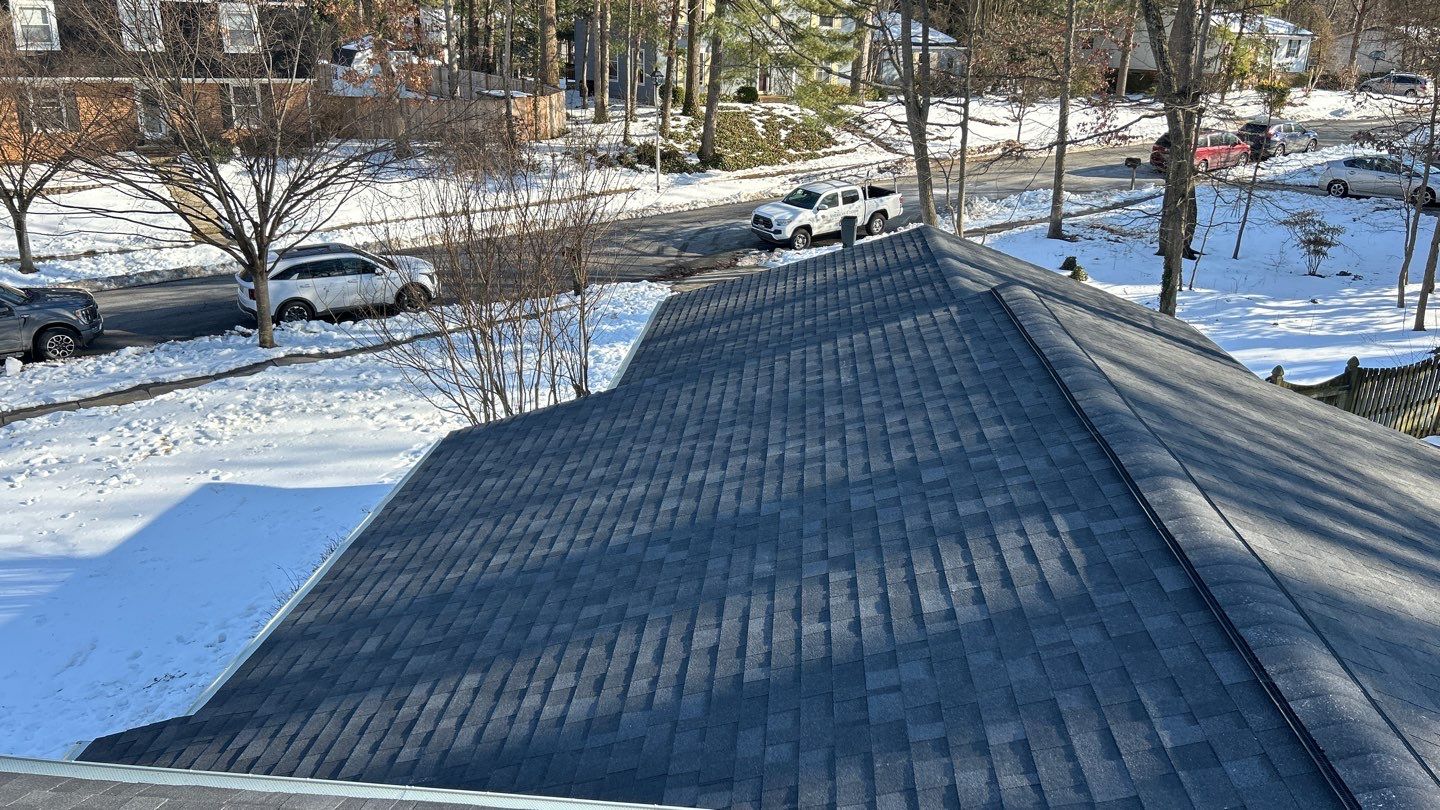 1300 Hawkins Lane, Annapolis, MD 21401 UNITED STATES by American Custom Contractors