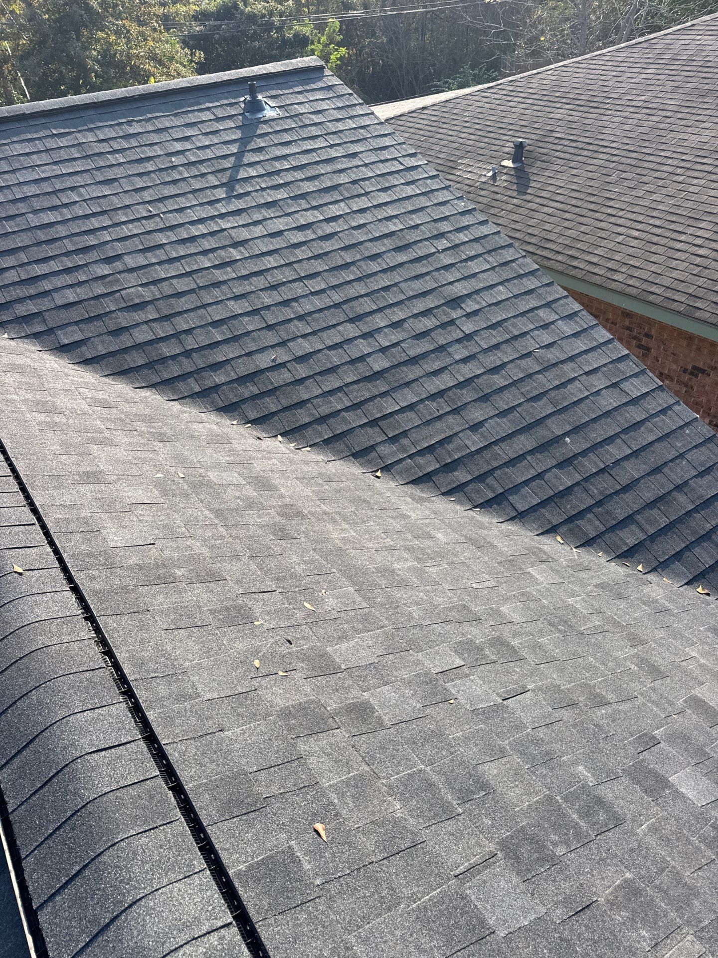 Humble Roof Install by Modern BYLT Roofing & Construction