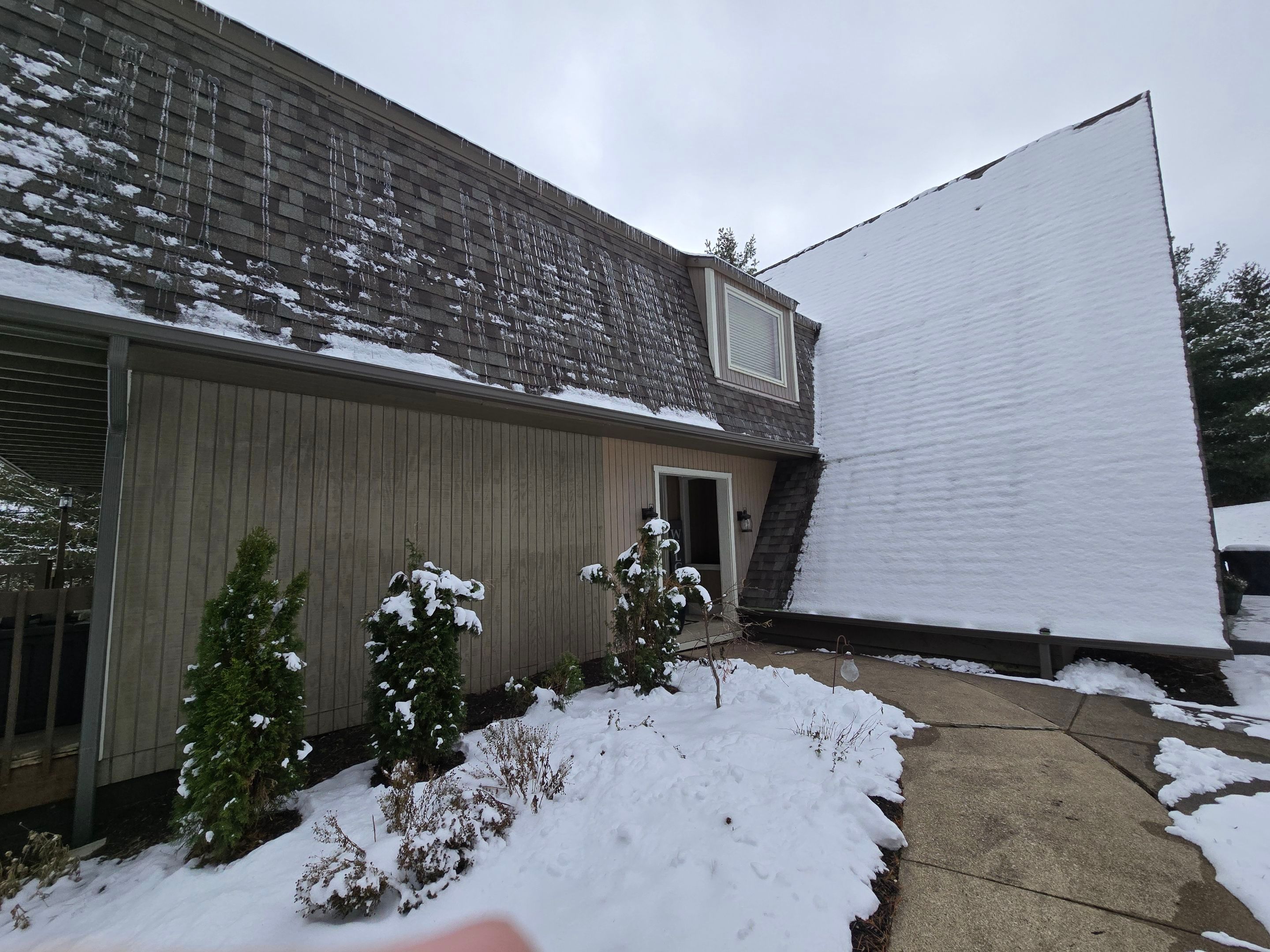 Ament - Lancaster - Roof Replacement by Tru Concepts