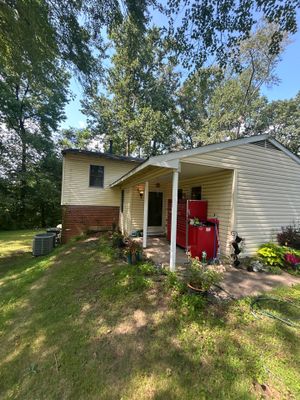 Burke : Residential Roof Replacement with CertainTeed Landmark Pro in Max Def Charcoal Black