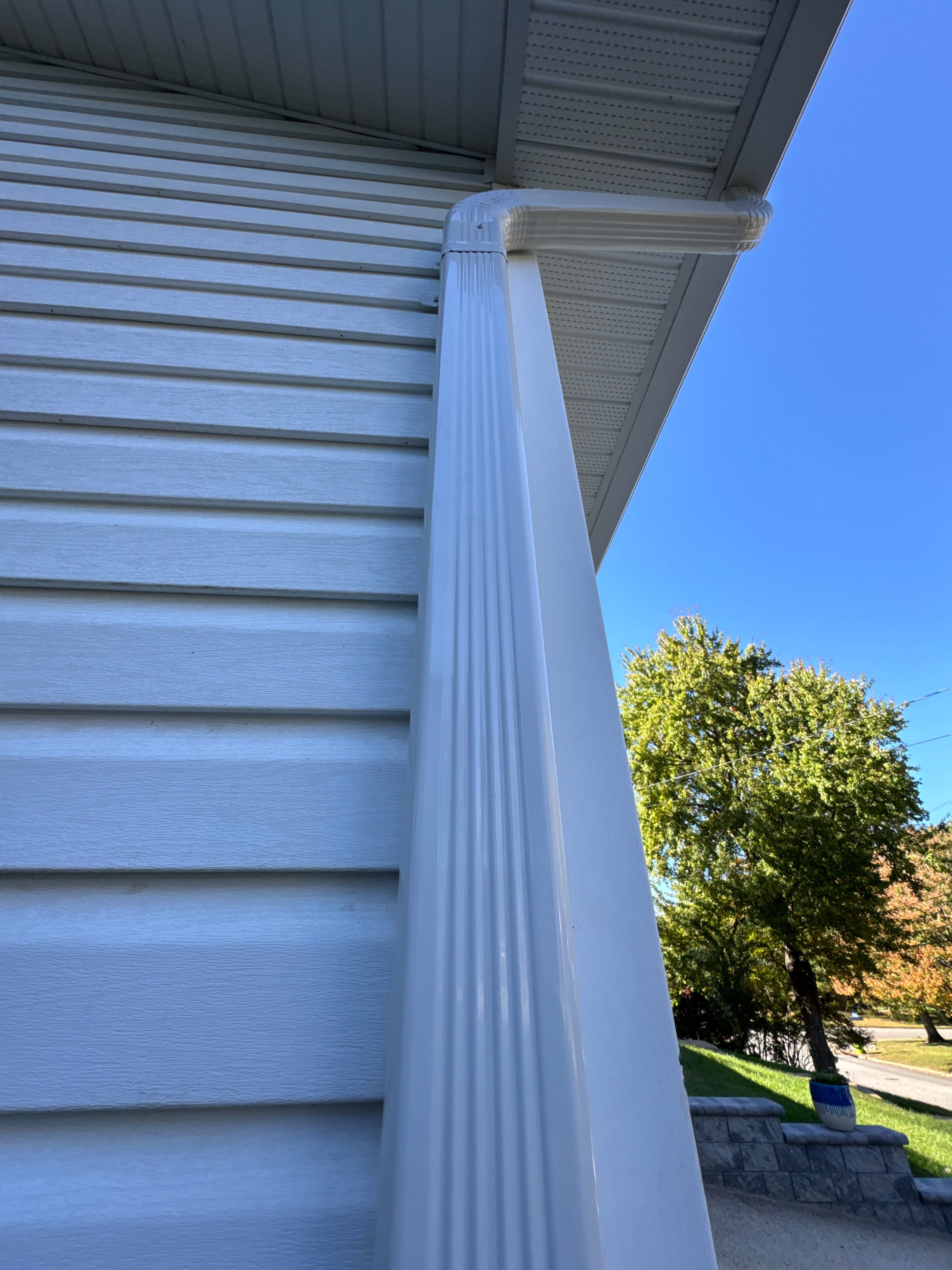 Roof Replacement Project in West Springfield by USA Storm Roofing and Construction Group